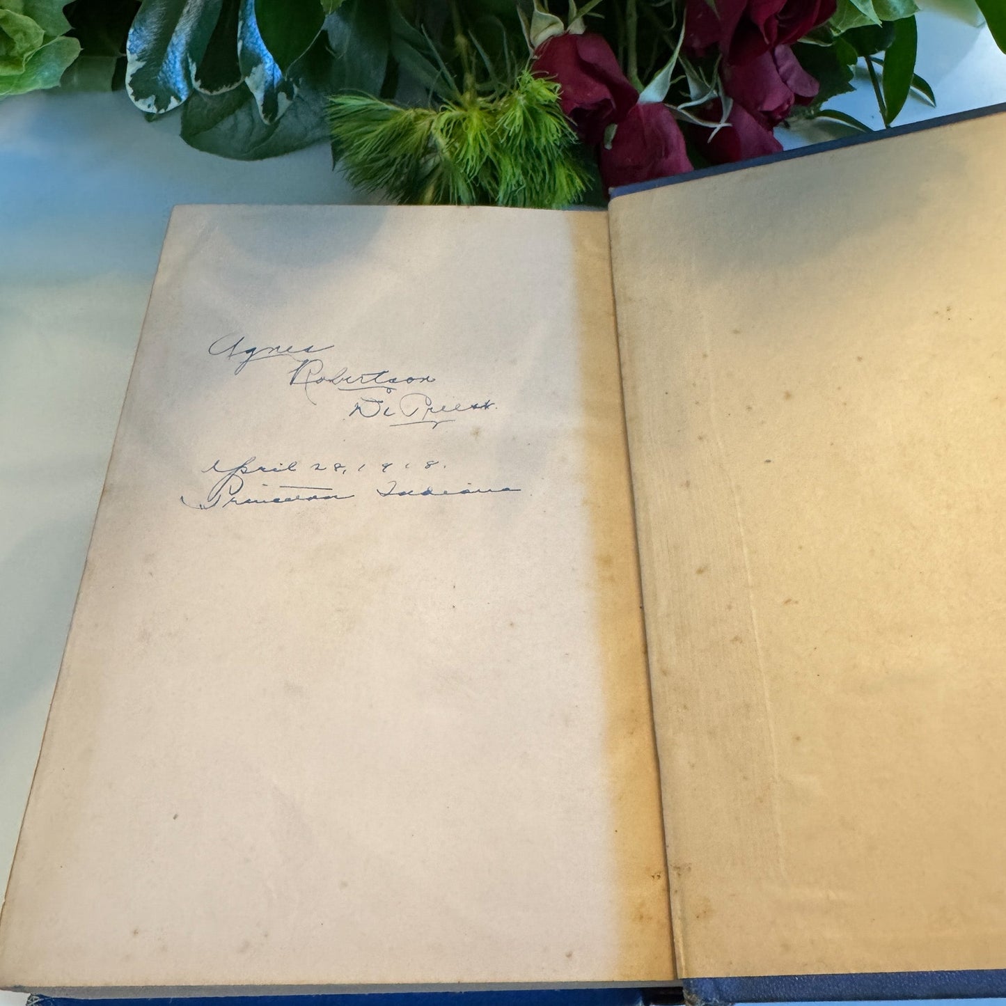 Don Quixote, Complete in One Volume, 1878, Lippincott Blue Antique Hardcover - Pretty Old Books