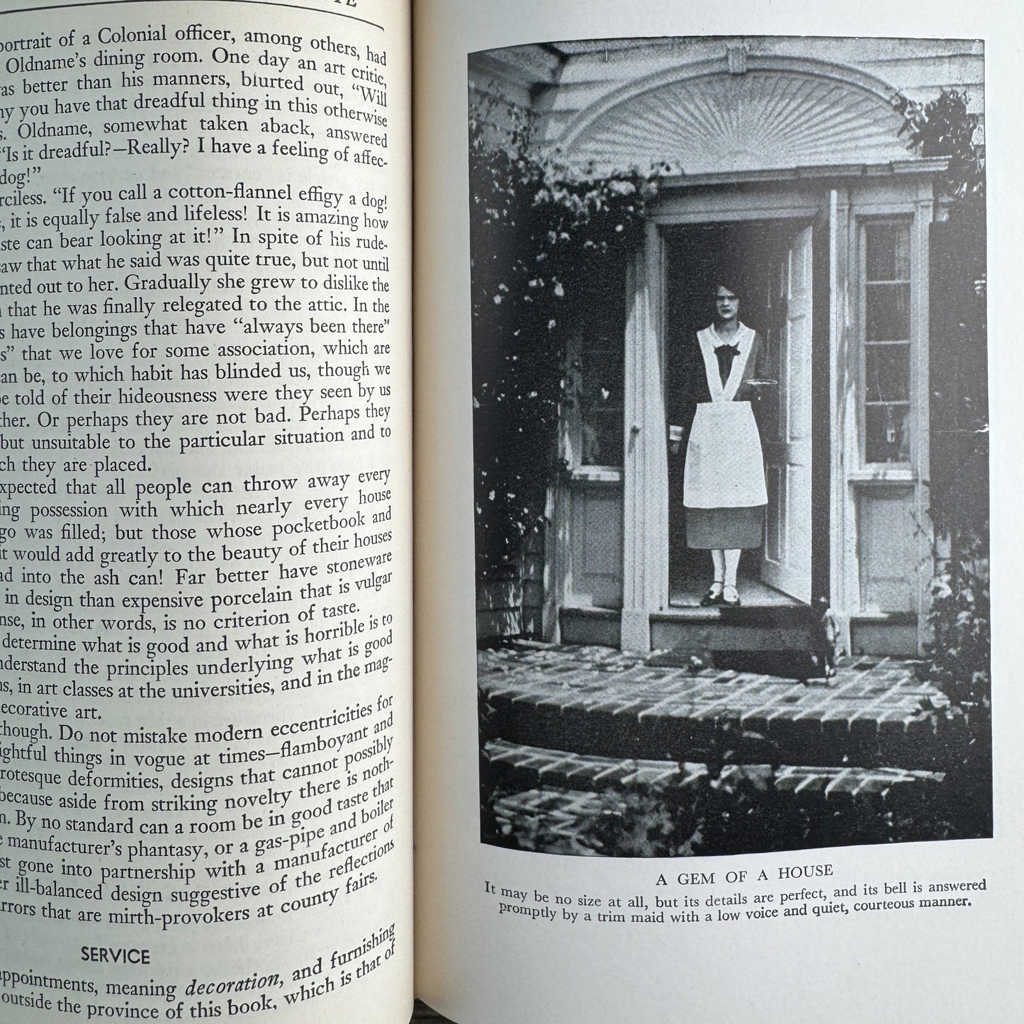 Emily Post's Etiquette, 1950, Mid Century Homemaking Hardcover - Pretty Old Books