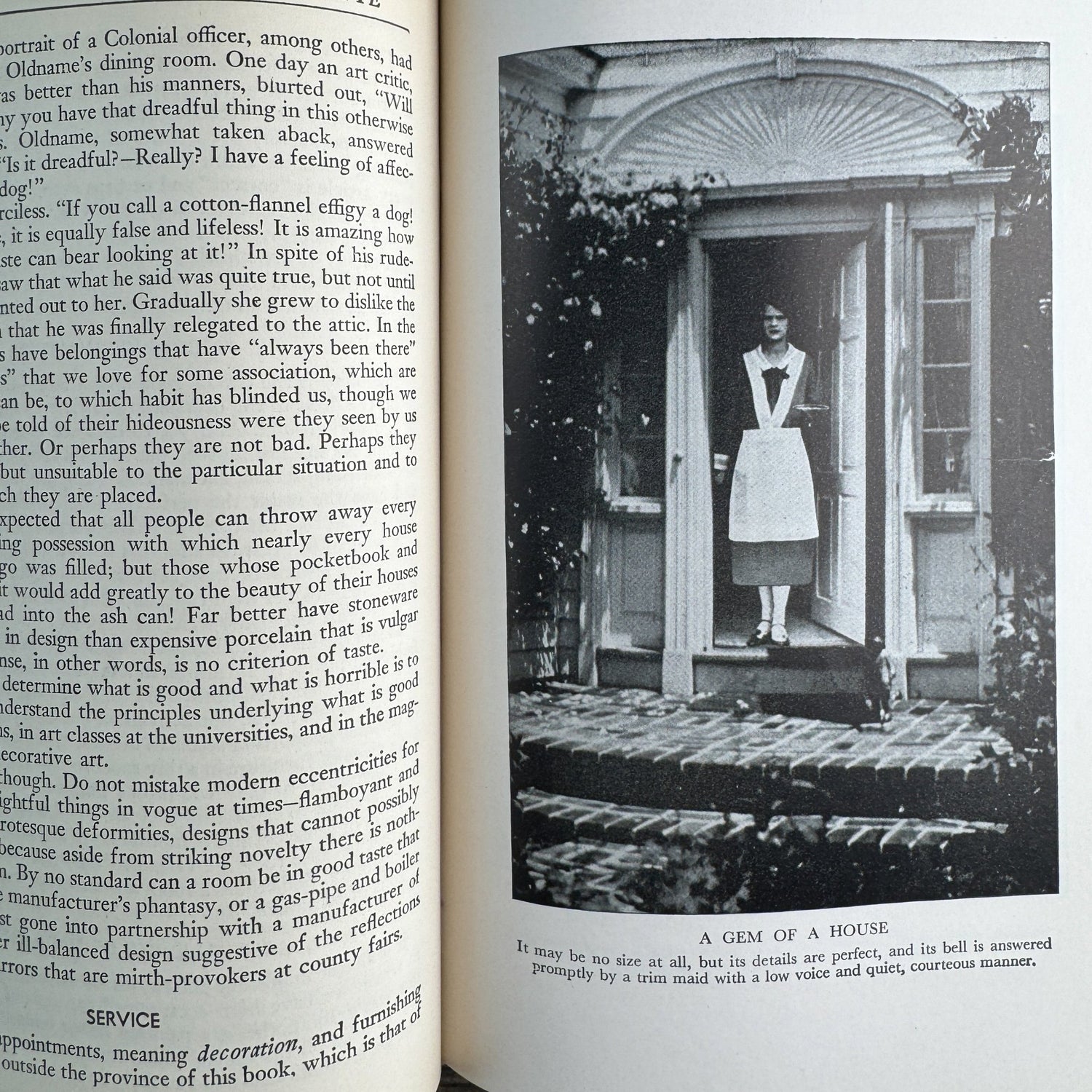 Emily Post's Etiquette, 1950, Mid Century Homemaking Hardcover - Pretty Old Books