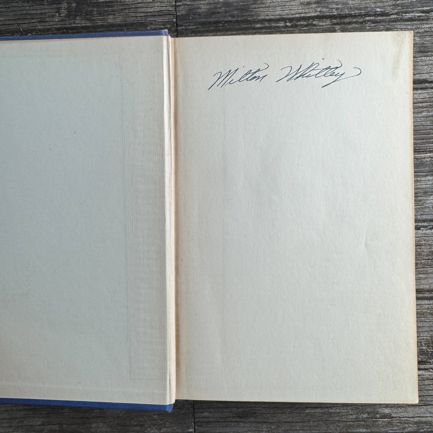 Emily Post's Etiquette, 1950, Mid Century Homemaking Hardcover - Pretty Old Books