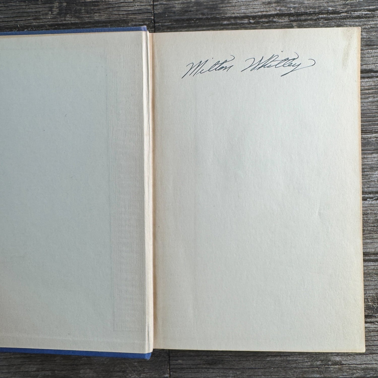 Emily Post's Etiquette, 1950, Mid Century Homemaking Hardcover - Pretty Old Books