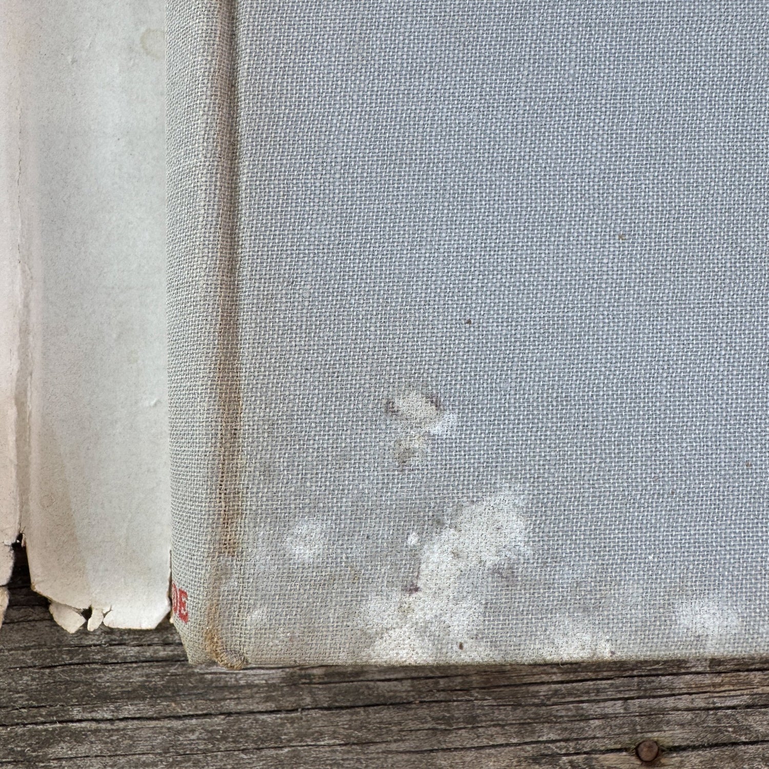 Ernie Pyle in England, SIGNED First Edition - Pretty Old Books