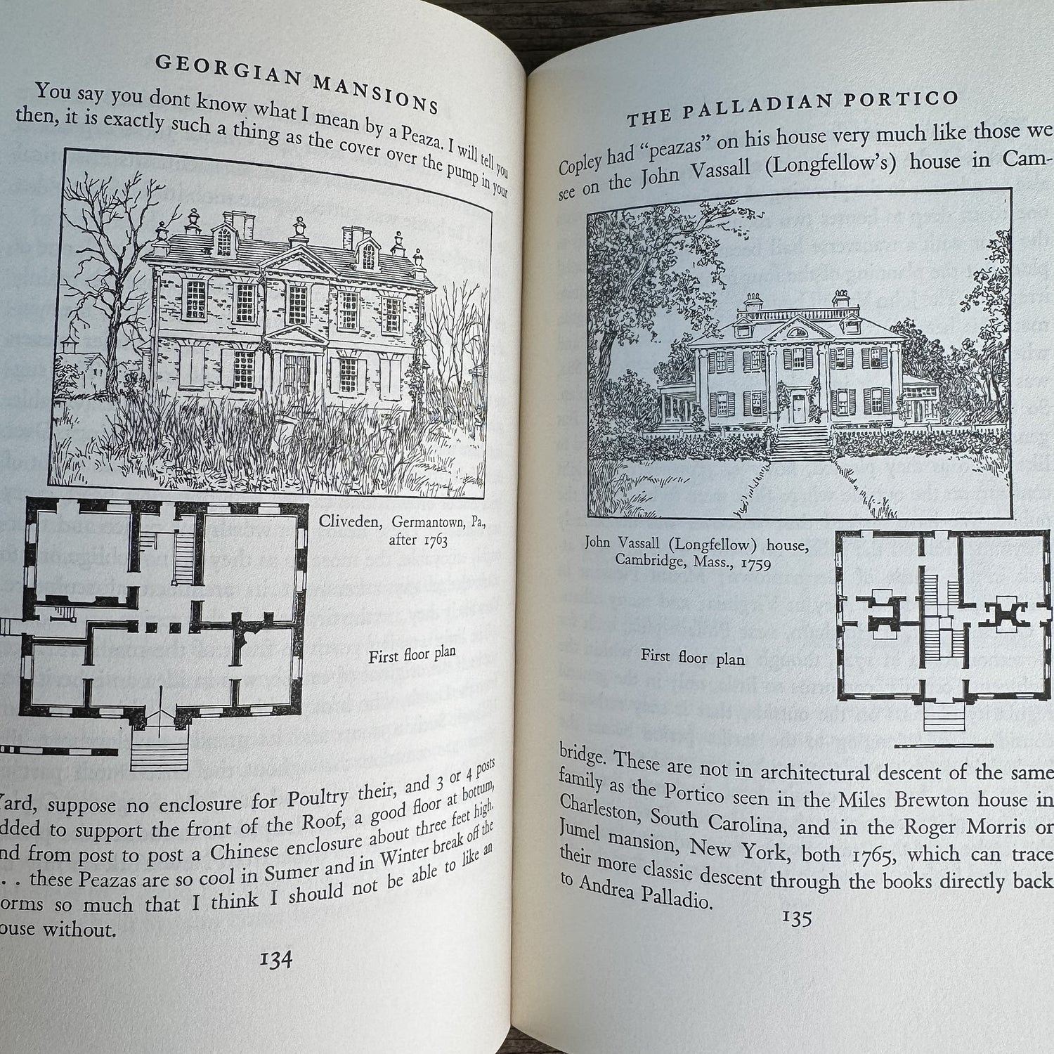 Everyday Things in American Life, 1607-1776, William Chauncey Langdon, 1965 - Pretty Old Books