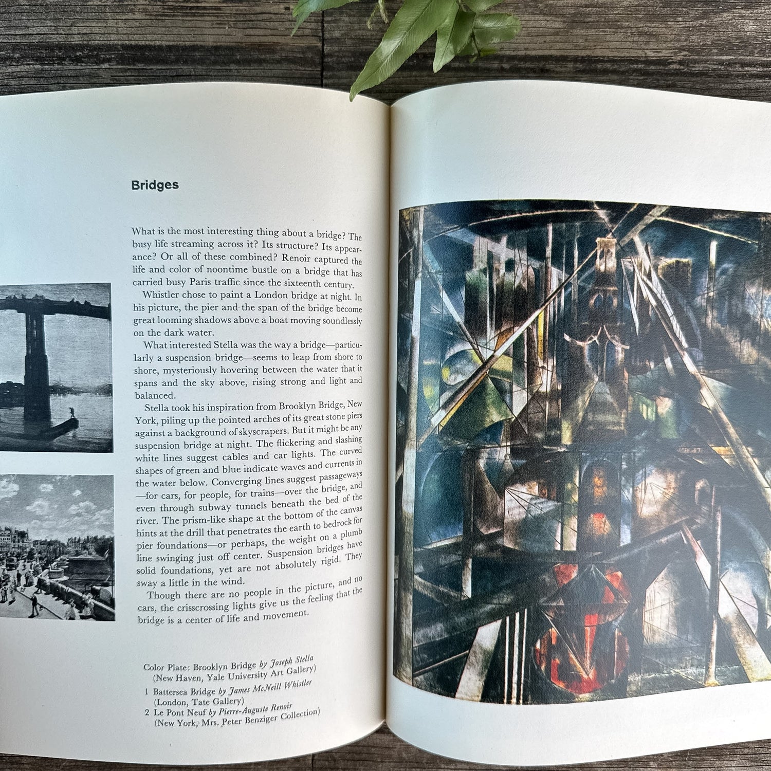Famous Paintings, Alice Elizabeth Chase, 1964 - Pretty Old Books