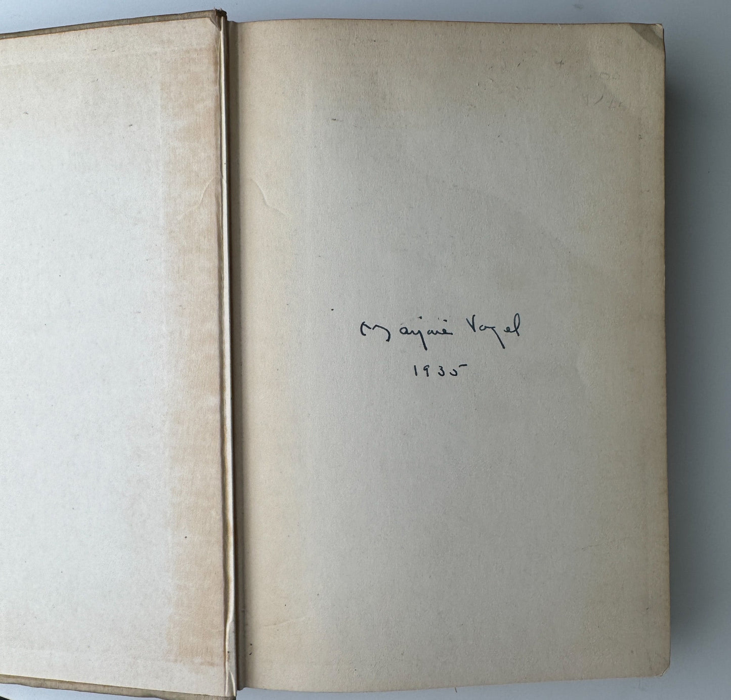 Fang and Claw, 1935, Frank Buck, Hunting Stories - Pretty Old Books