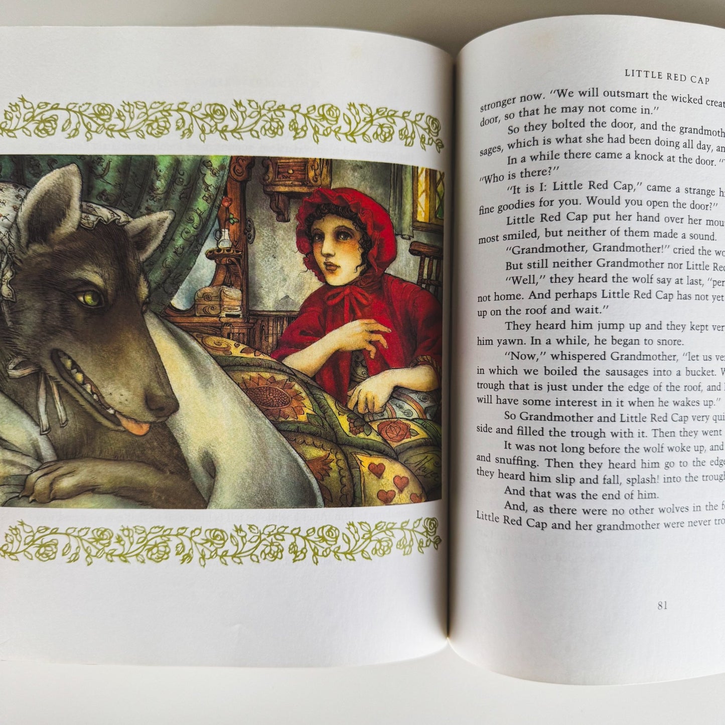 Favorite Tales From Grimm, Illustrated by Mercer Mayer, 1982 First Edition - Pretty Old Books
