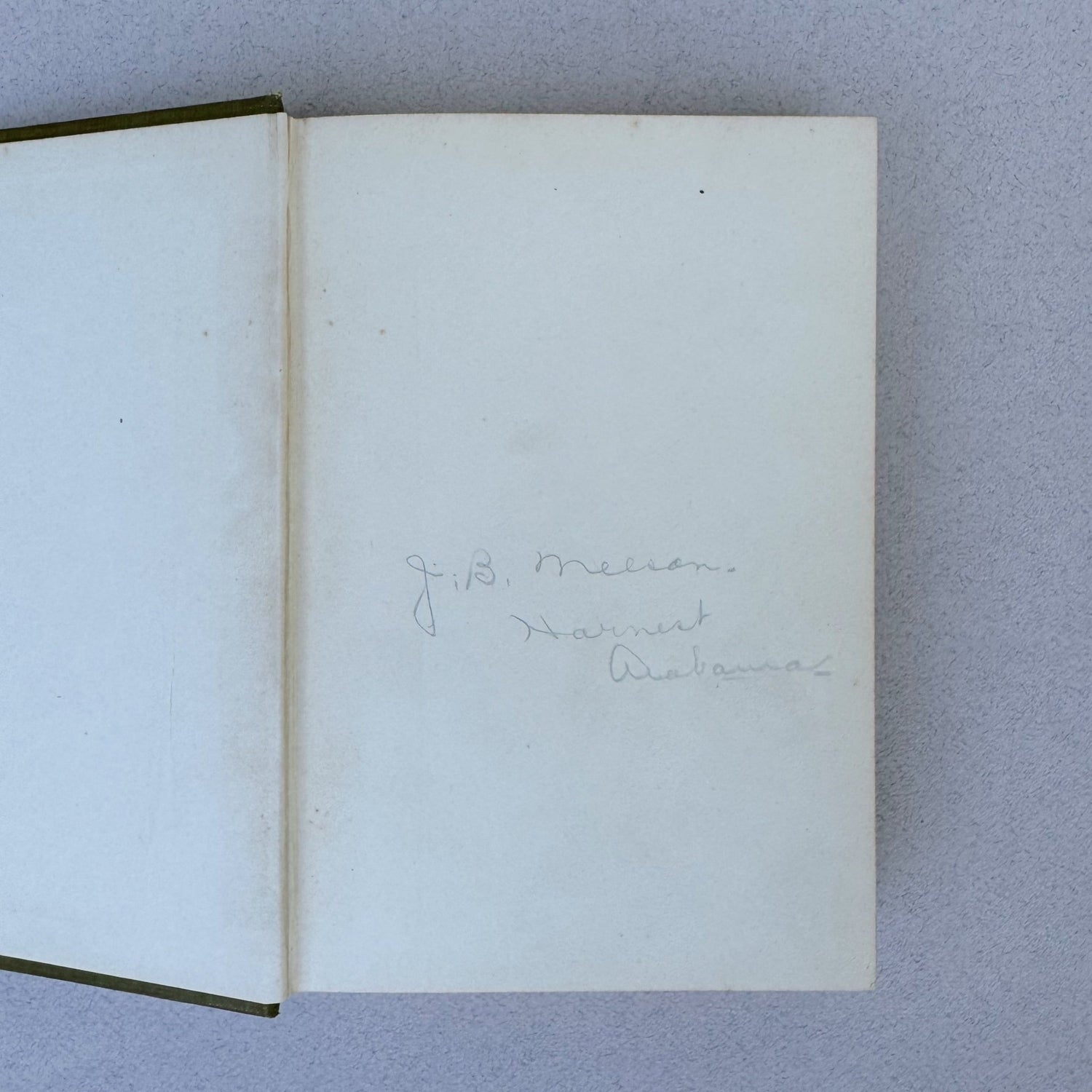 Following The Guidon, General Custer, 1890 - Pretty Old Books
