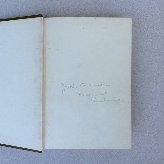 Following The Guidon, General Custer, 1890 - Pretty Old Books
