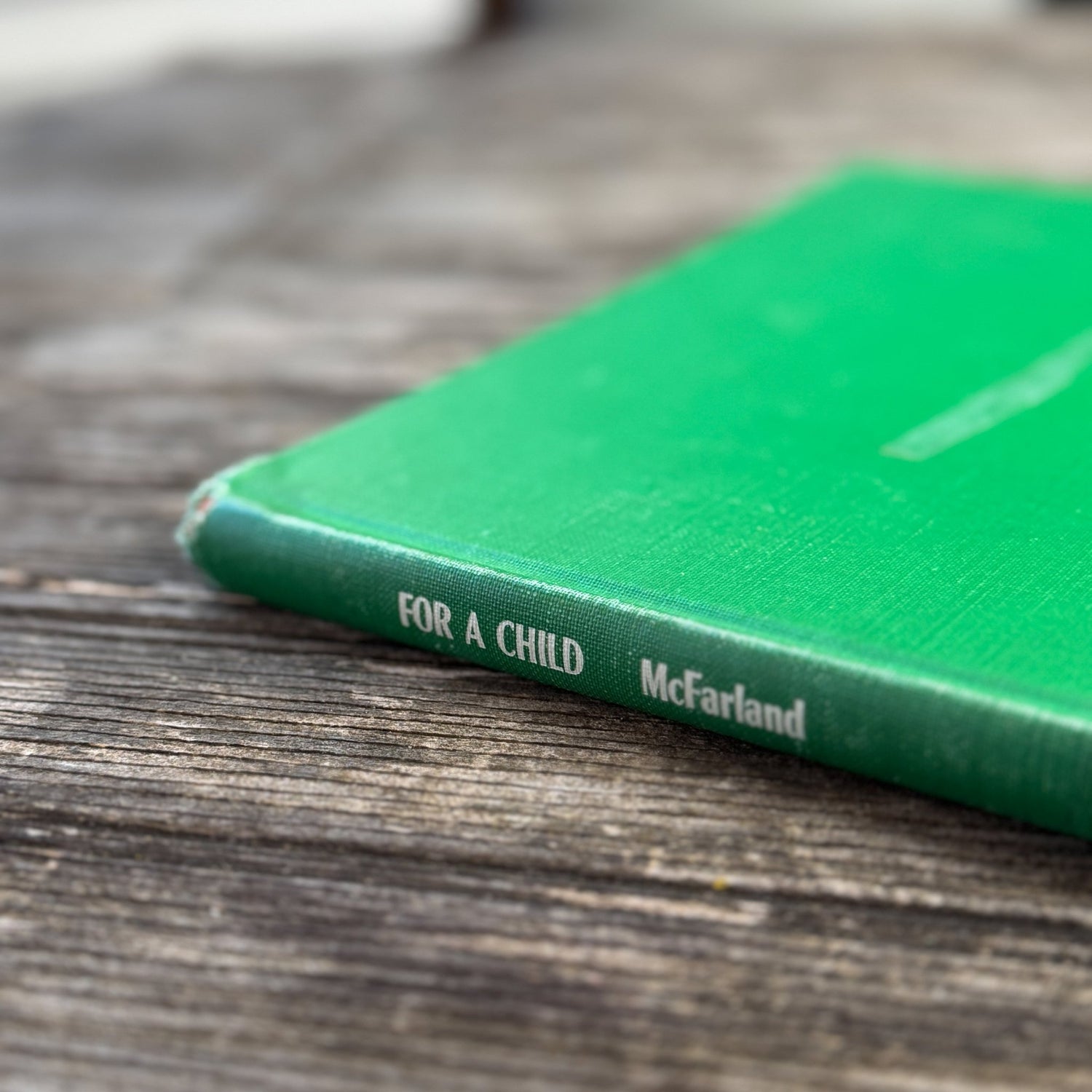 For a Child: Great Poems Old and New, 1947 Poetry Anthology - Pretty Old Books