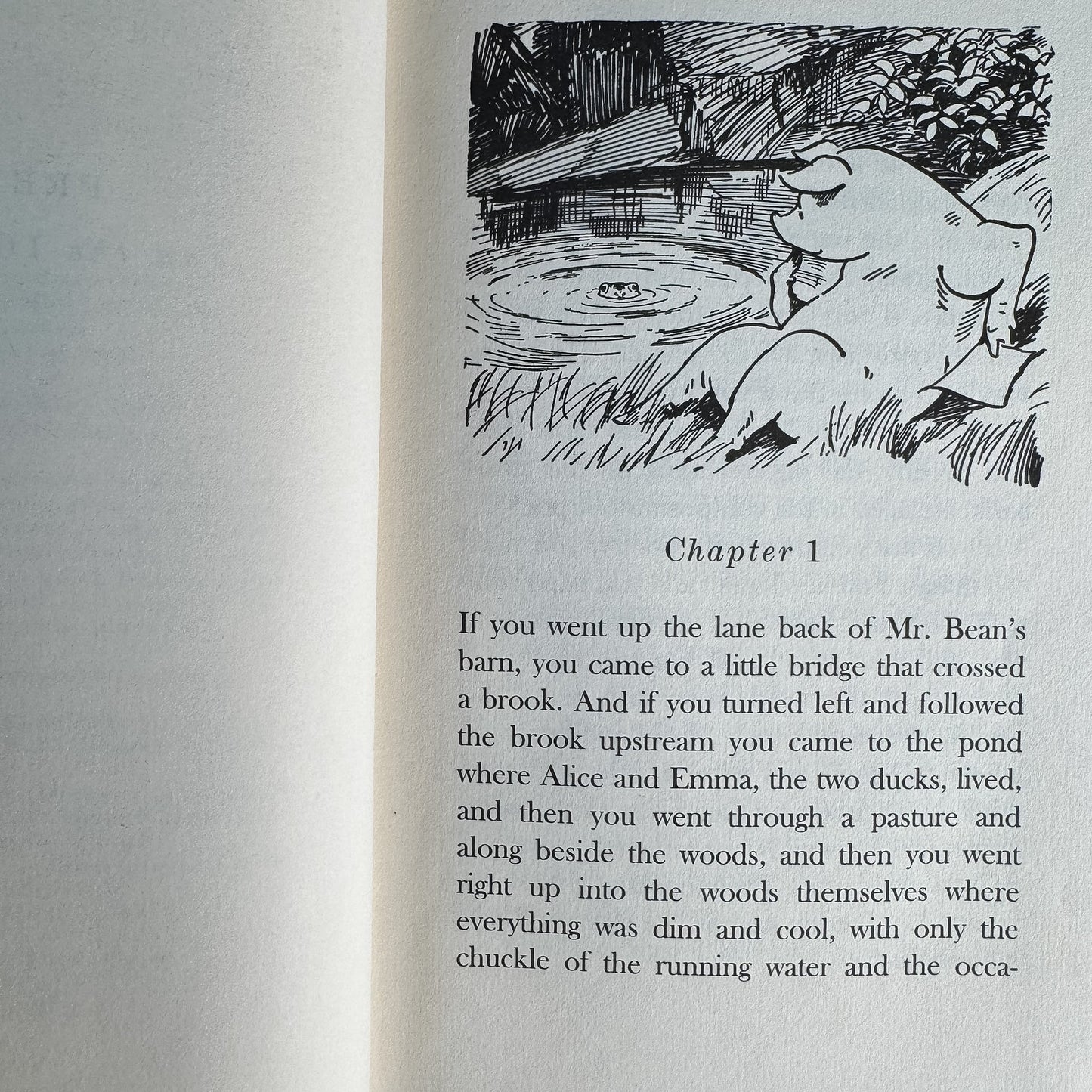 Freddy and the Ignormus, Walter R. Brooks, 1998 Overlook Press Edition - Pretty Old Books