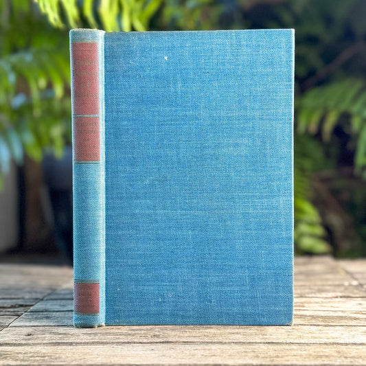 Garden Planning and Building, Illustrated 1945 Revised Edition - Pretty Old Books