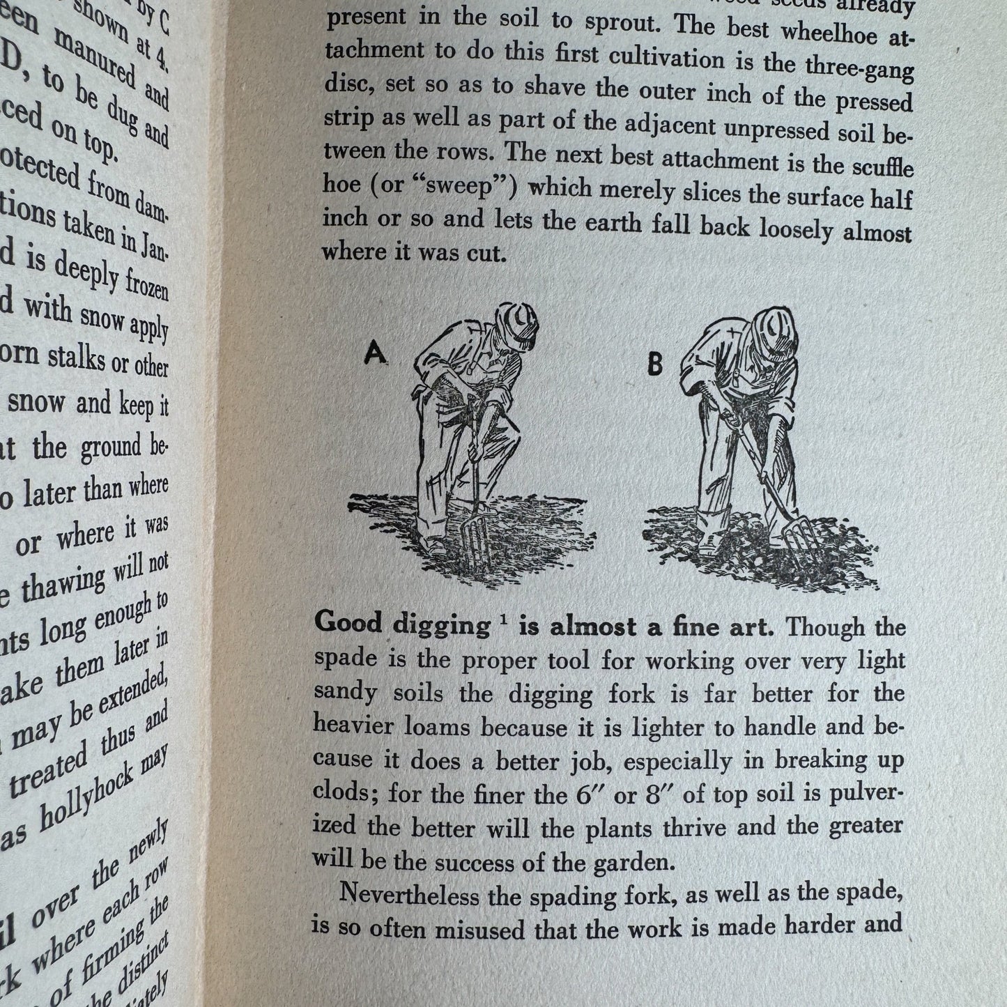 Gardening Short Cuts, M.G. Kains, 1935 - Pretty Old Books