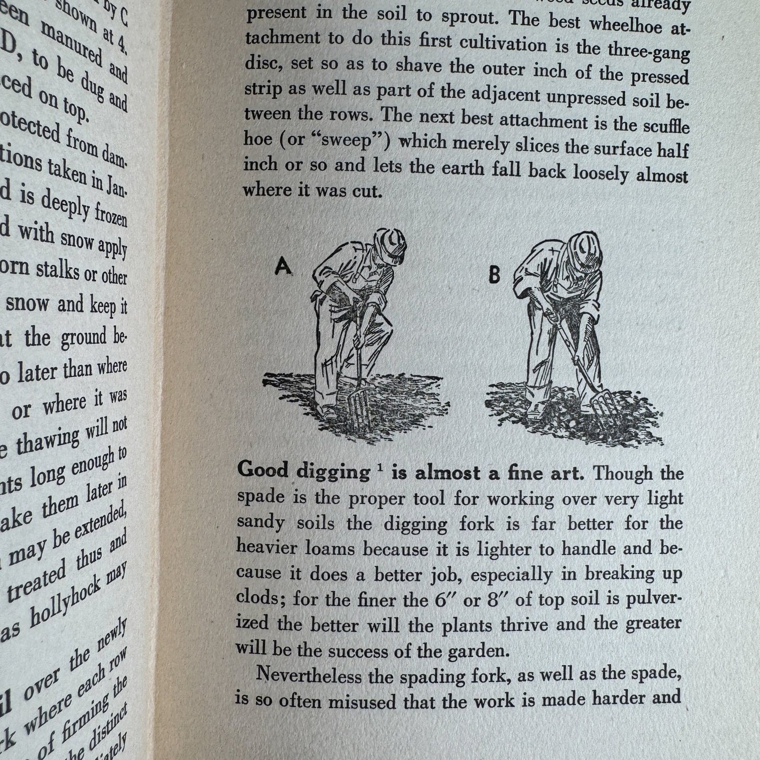 Gardening Short Cuts, M.G. Kains, 1935 - Pretty Old Books