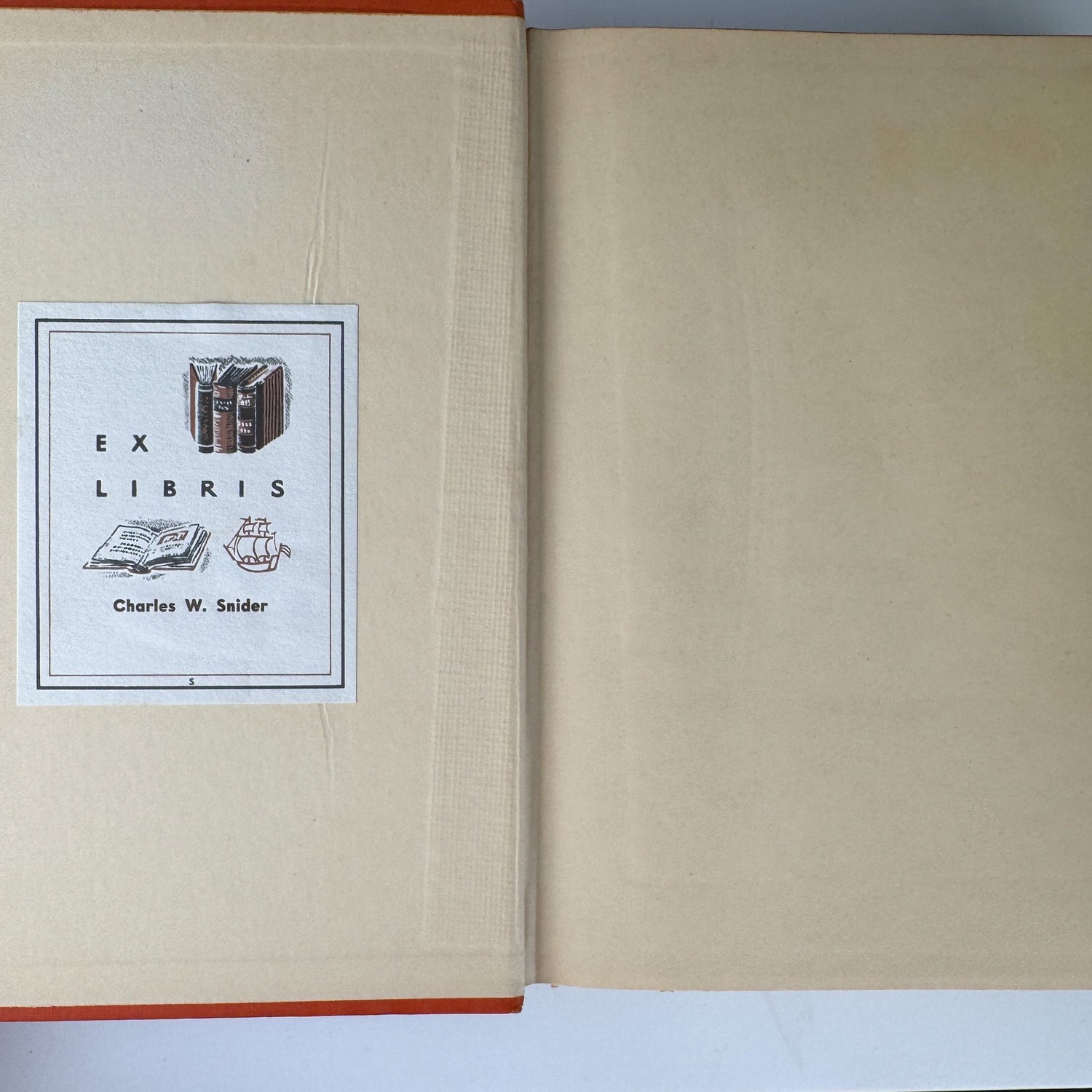 Genghis Khan: The Emperor of All Men, Harold Lamb, - Pretty Old Books