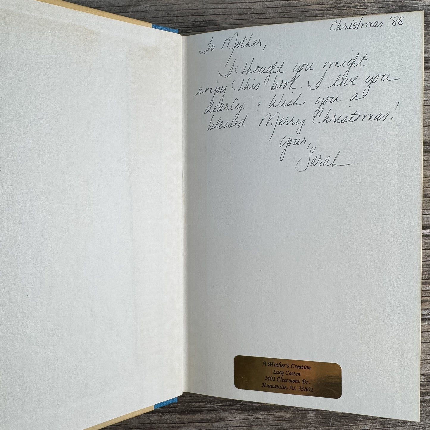 Gift from the Sea, Anne Morrow Lindbergh, 1975 Pantheon Edition - Pretty Old Books