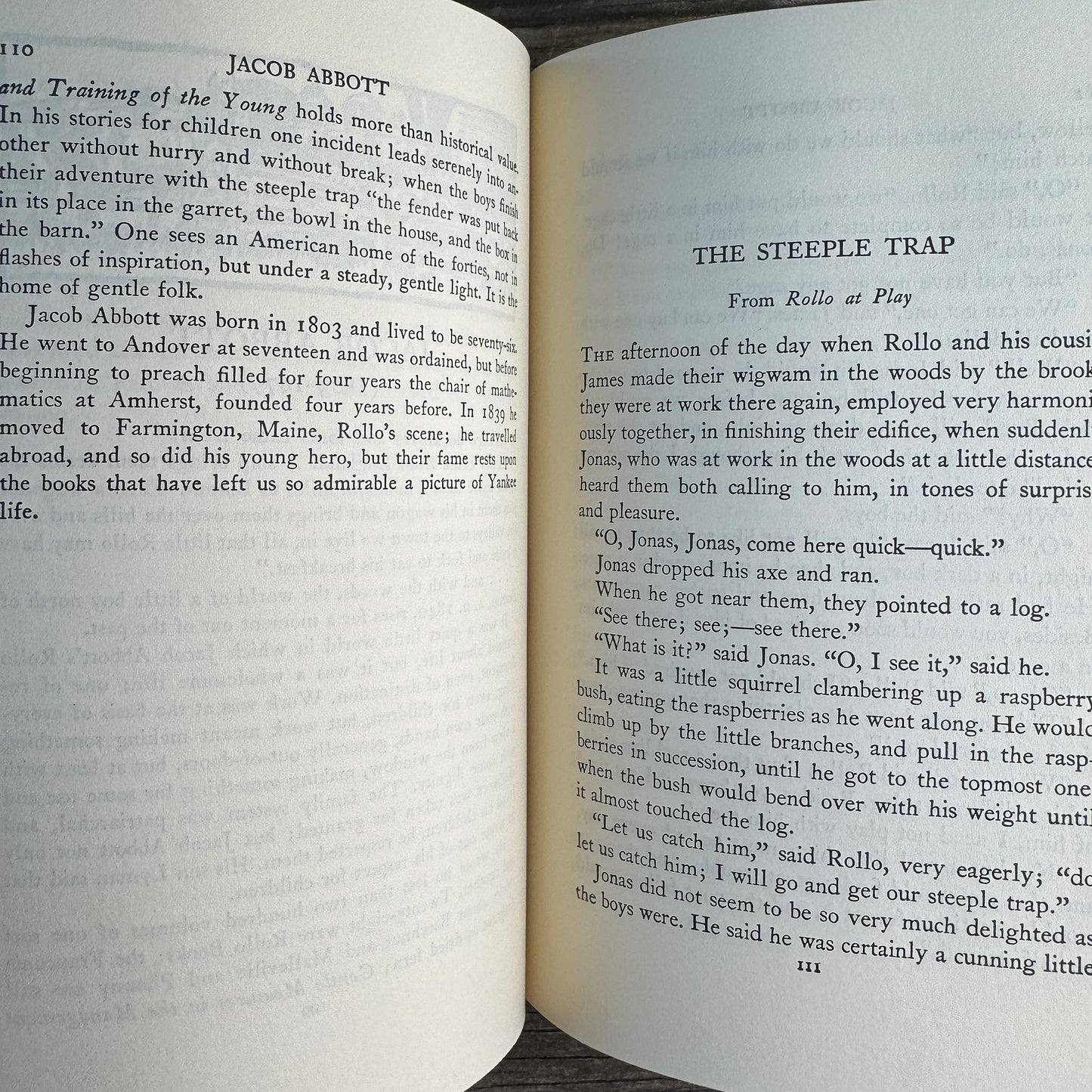 Golden Tales of Our America, May Lamberton Becker, 1929 - Pretty Old Books