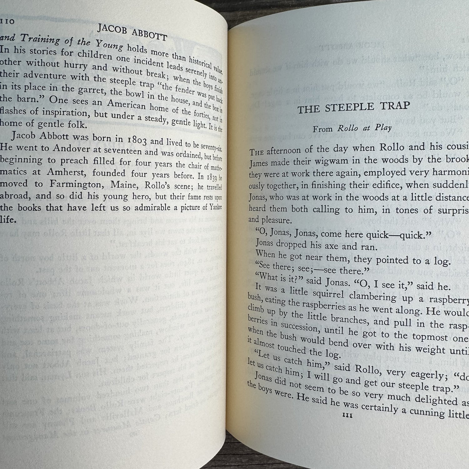 Golden Tales of Our America, May Lamberton Becker, 1929 - Pretty Old Books
