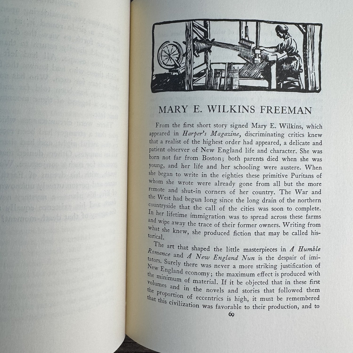 Golden Tales of Our America, May Lamberton Becker, 1929 - Pretty Old Books