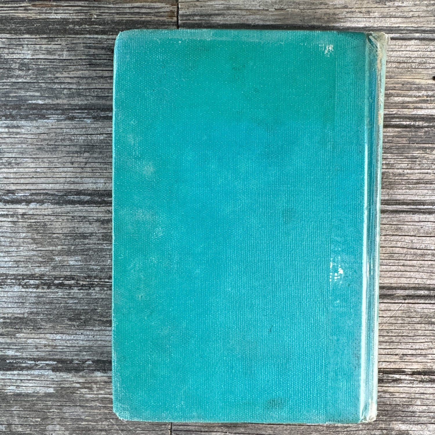Great Men of the Sea, Felix Riesenberg Jr., 1955 - Pretty Old Books