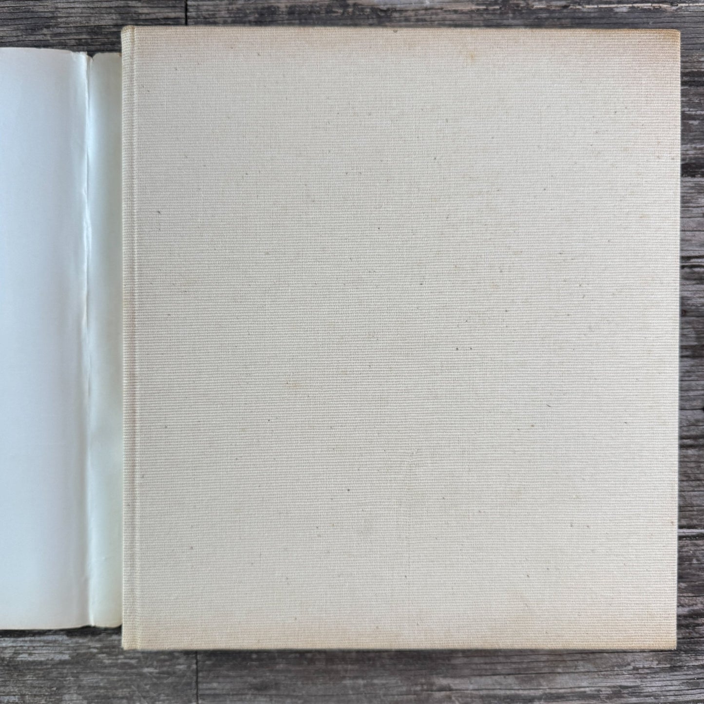 Great Private Collections, Oversized Hardcover, 1963 - Pretty Old Books