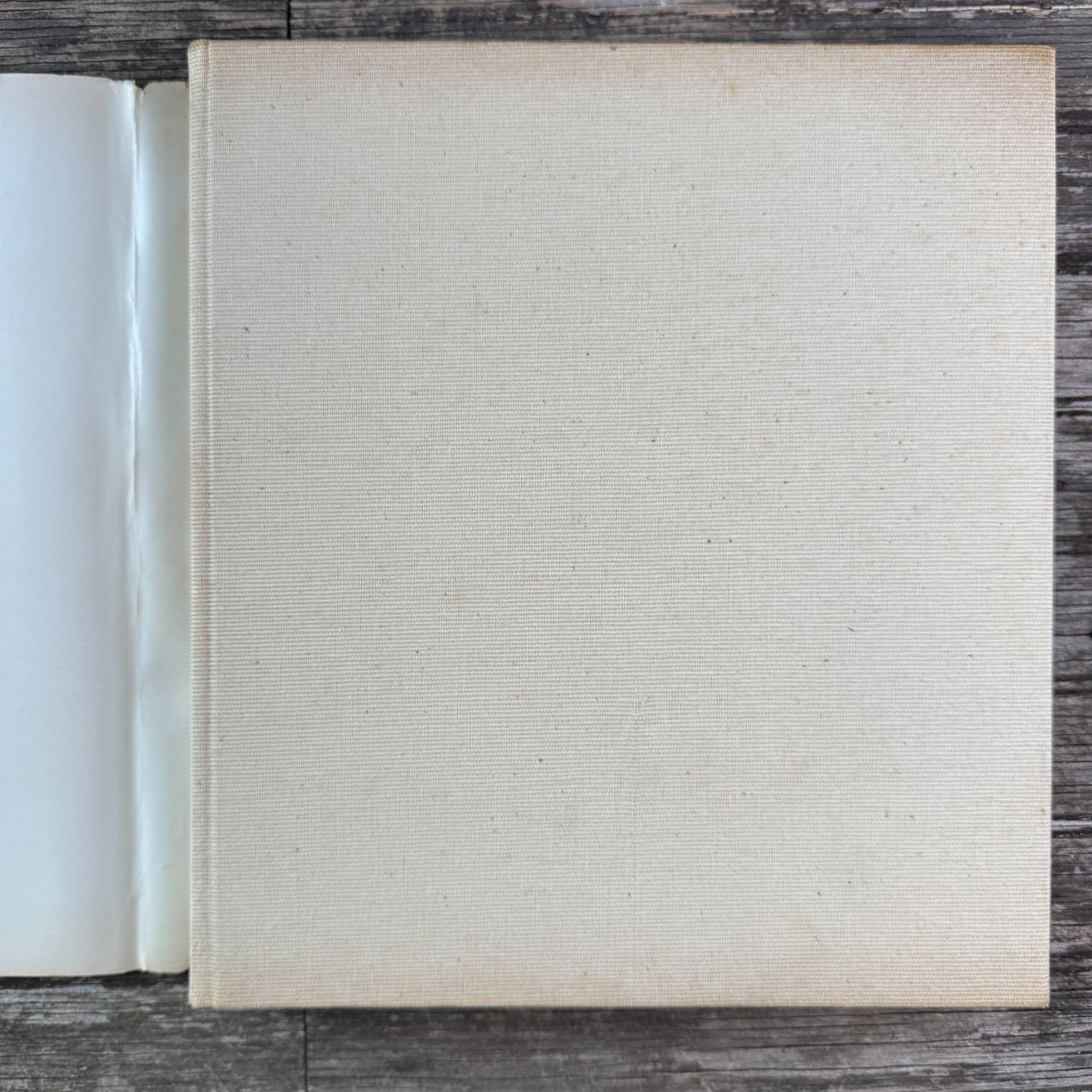 Great Private Collections, Oversized Hardcover, 1963 - Pretty Old Books
