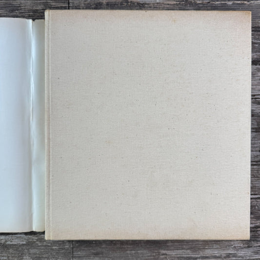 Great Private Collections, Oversized Hardcover, 1963 - Pretty Old Books