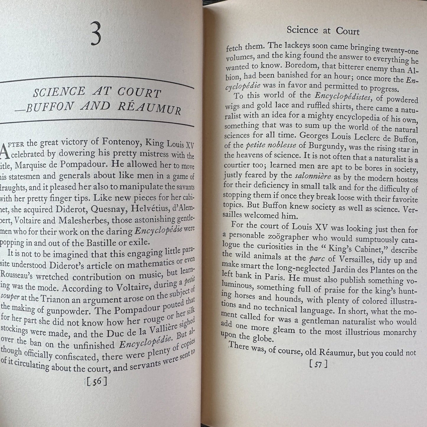 Green Laurels: The Lives and Achievements of the Great Naturalists, 1938 - Pretty Old Books