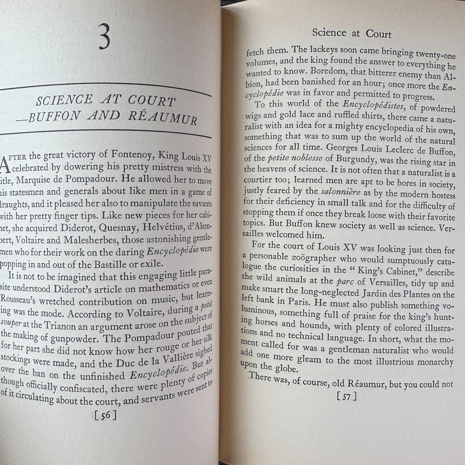 Green Laurels: The Lives and Achievements of the Great Naturalists, 1938 - Pretty Old Books