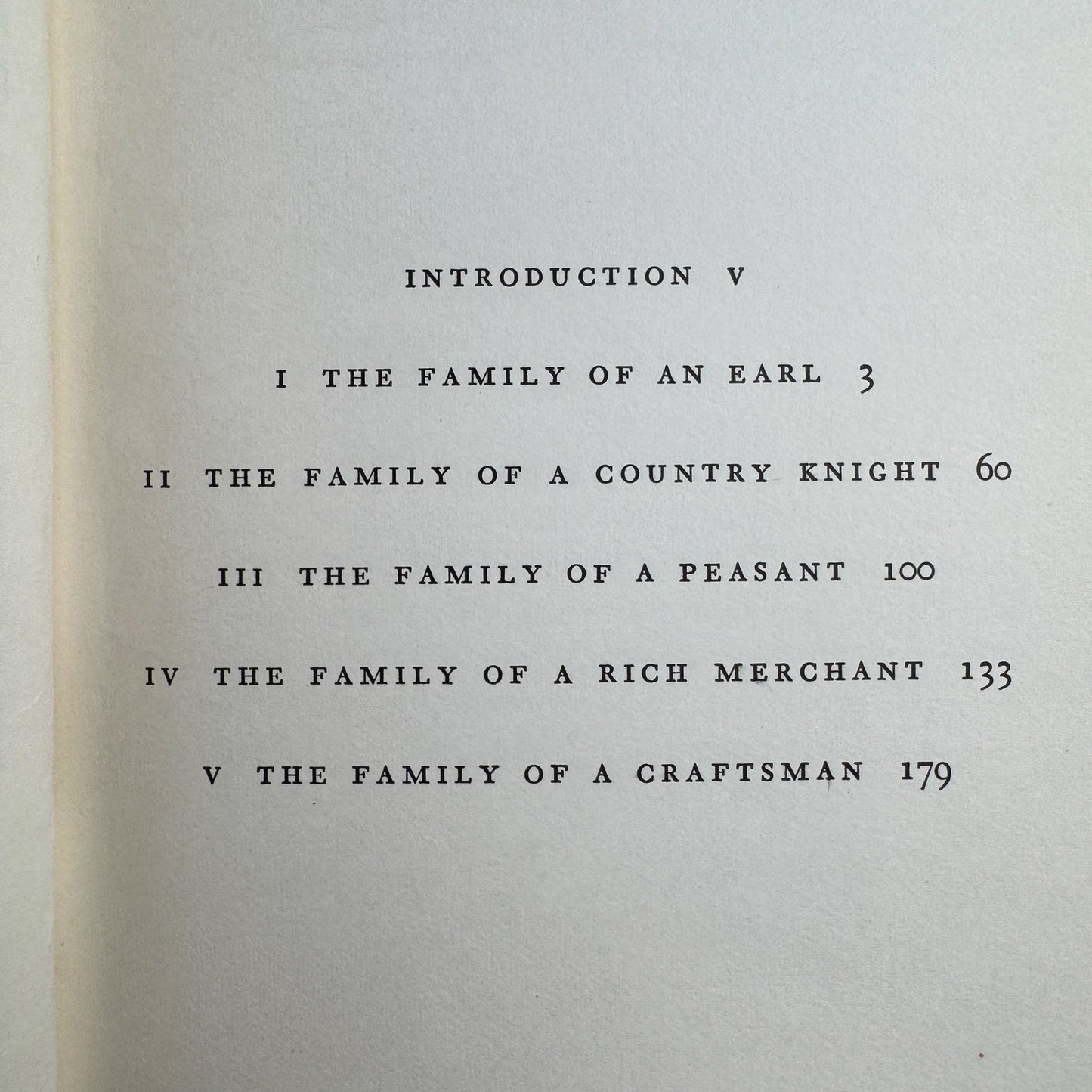 Growing Up In 13th Century England, 1962 Hardcover - Pretty Old Books
