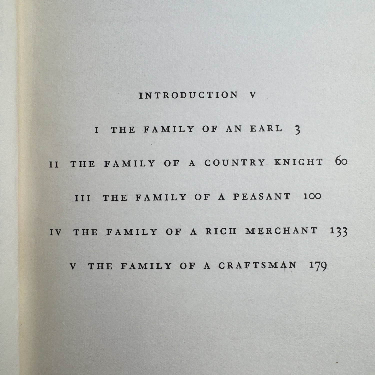 Growing Up In 13th Century England, 1962 Hardcover - Pretty Old Books