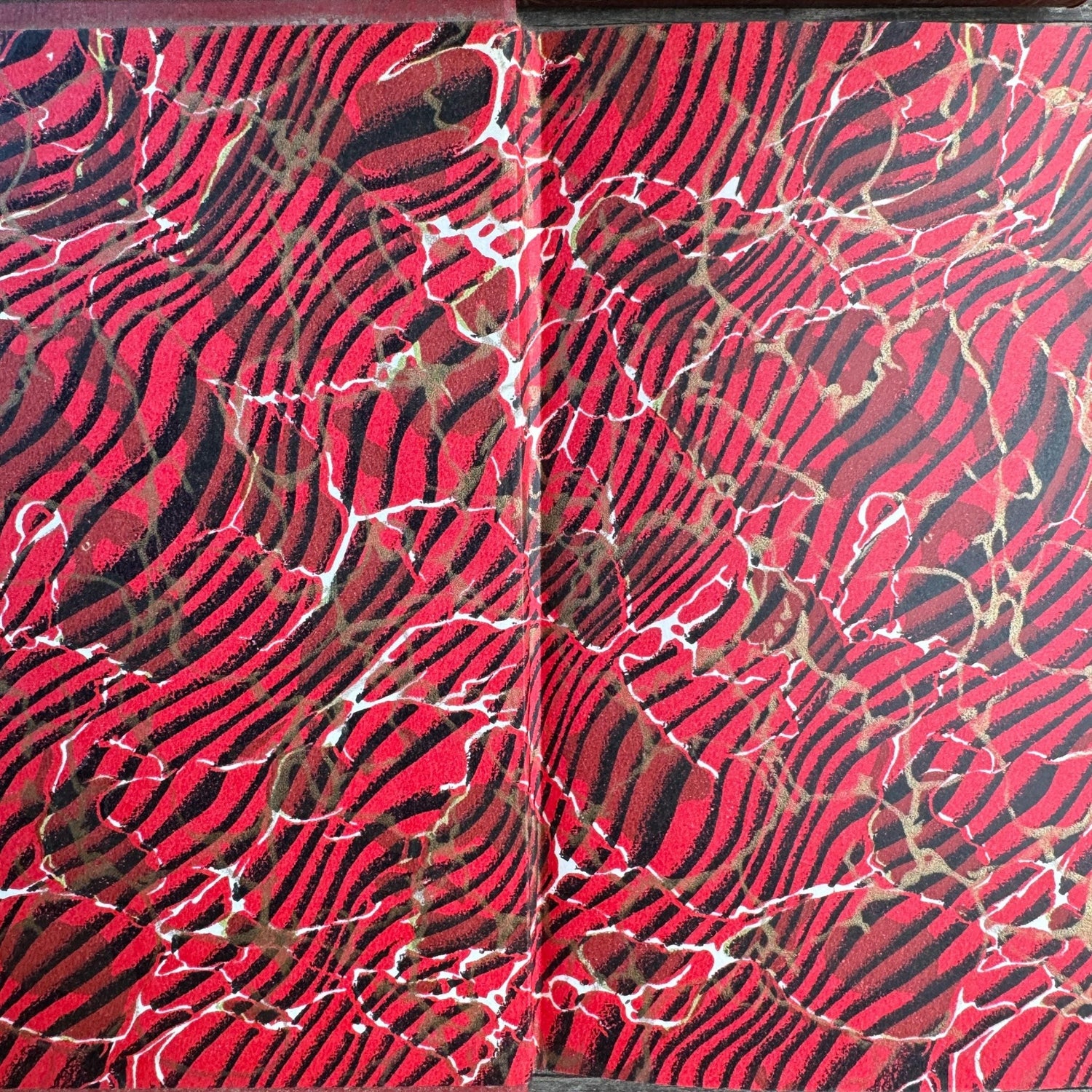 Harvard Classics Five-Foot Shelf, Volumes 27-29, Red Ornate Edition Deluxe, 1959 - Pretty Old Books