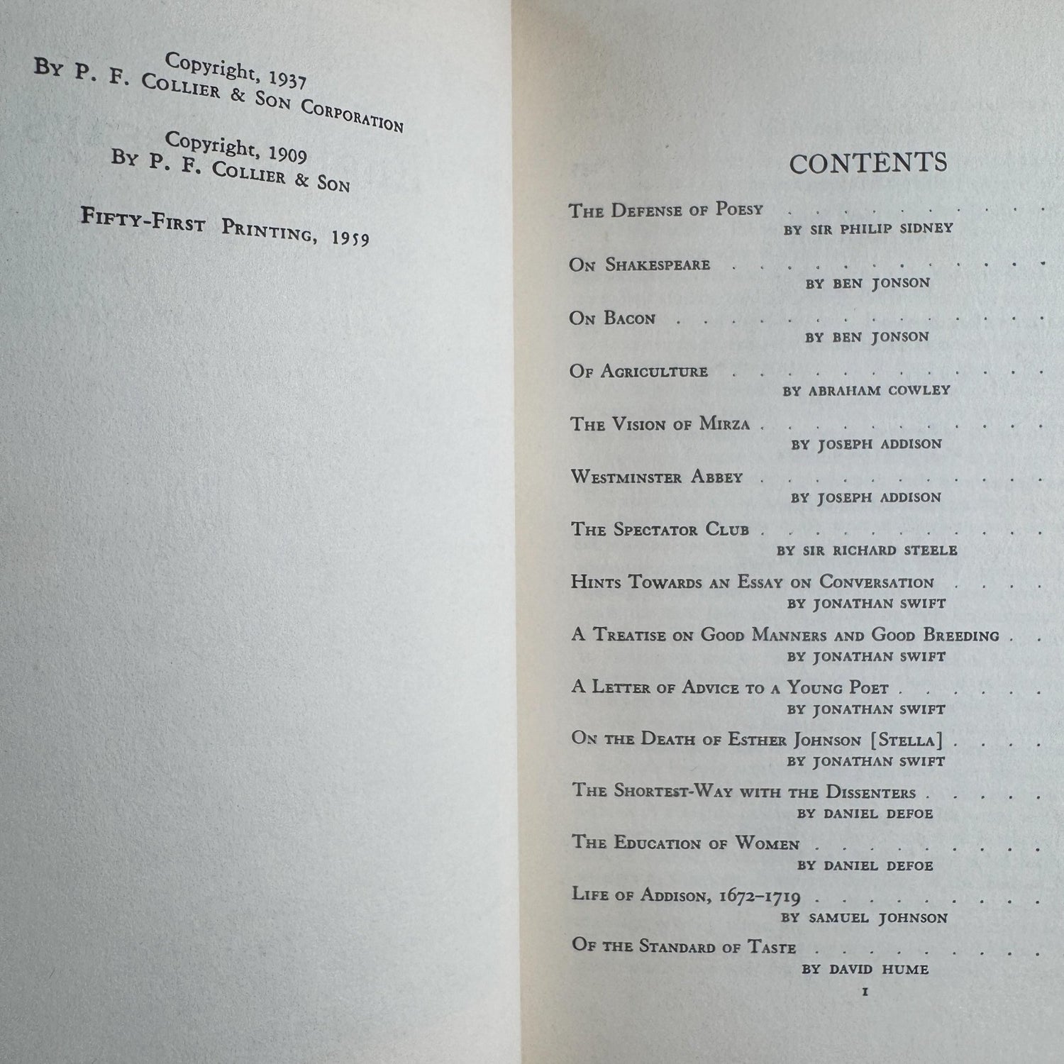 Harvard Classics Five-Foot Shelf, Volumes 27-29, Red Ornate Edition Deluxe, 1959 - Pretty Old Books
