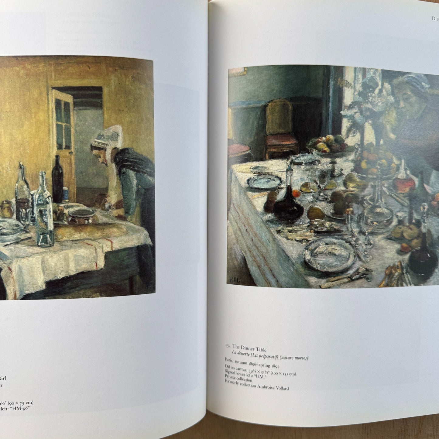 Henri Matisse: A Retrospective, MOMA, 1992 - Pretty Old Books