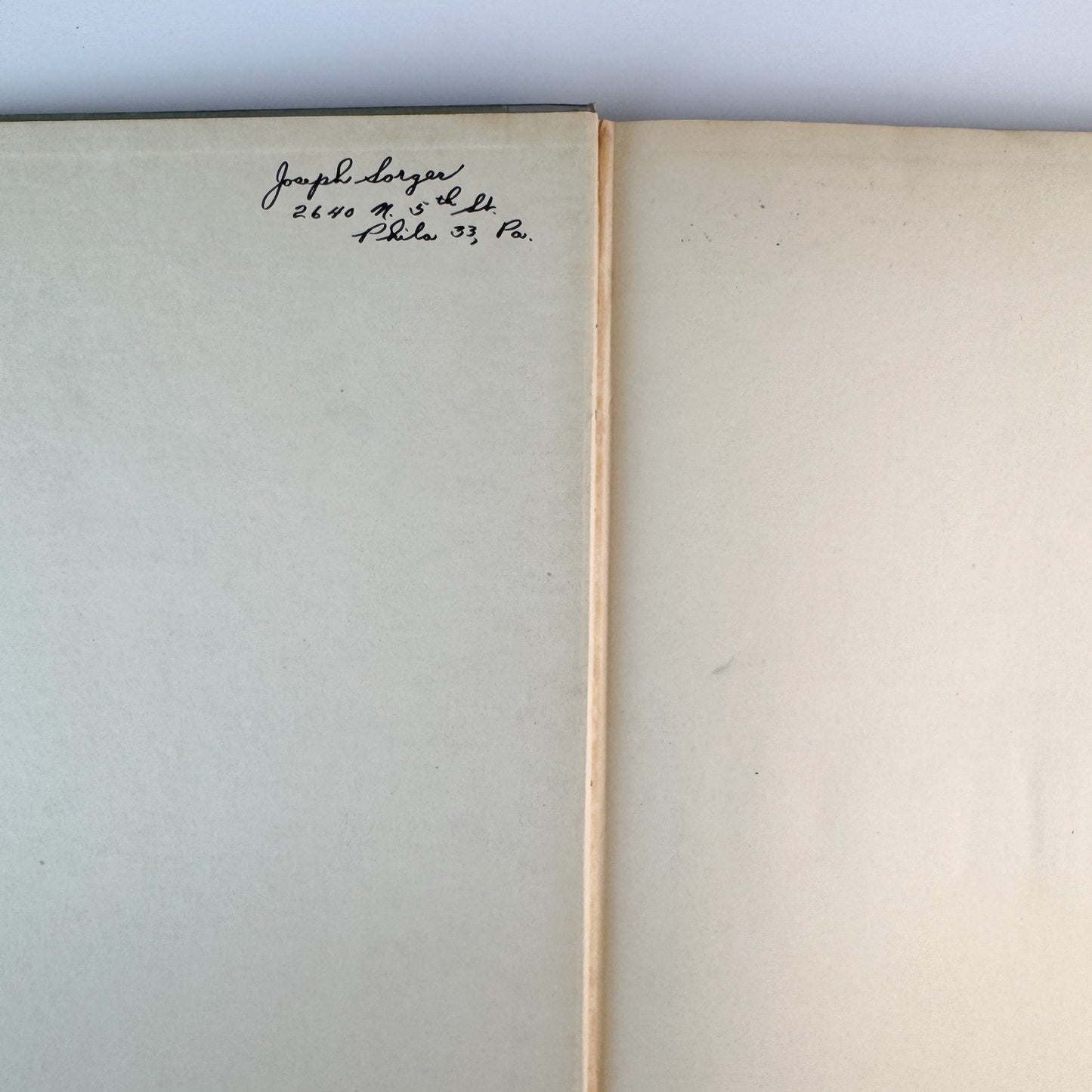 House and Garden's Complete Guide to Interior Decoration, 1947, Hardcover - Pretty Old Books