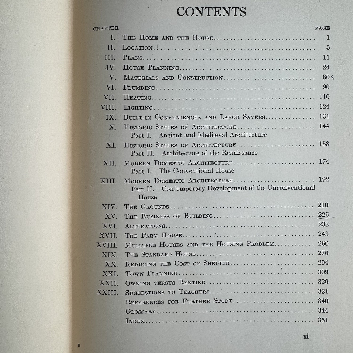 House and Home, Greta Gray, 1935 Third Edition, Home Economics Textbook - Pretty Old Books