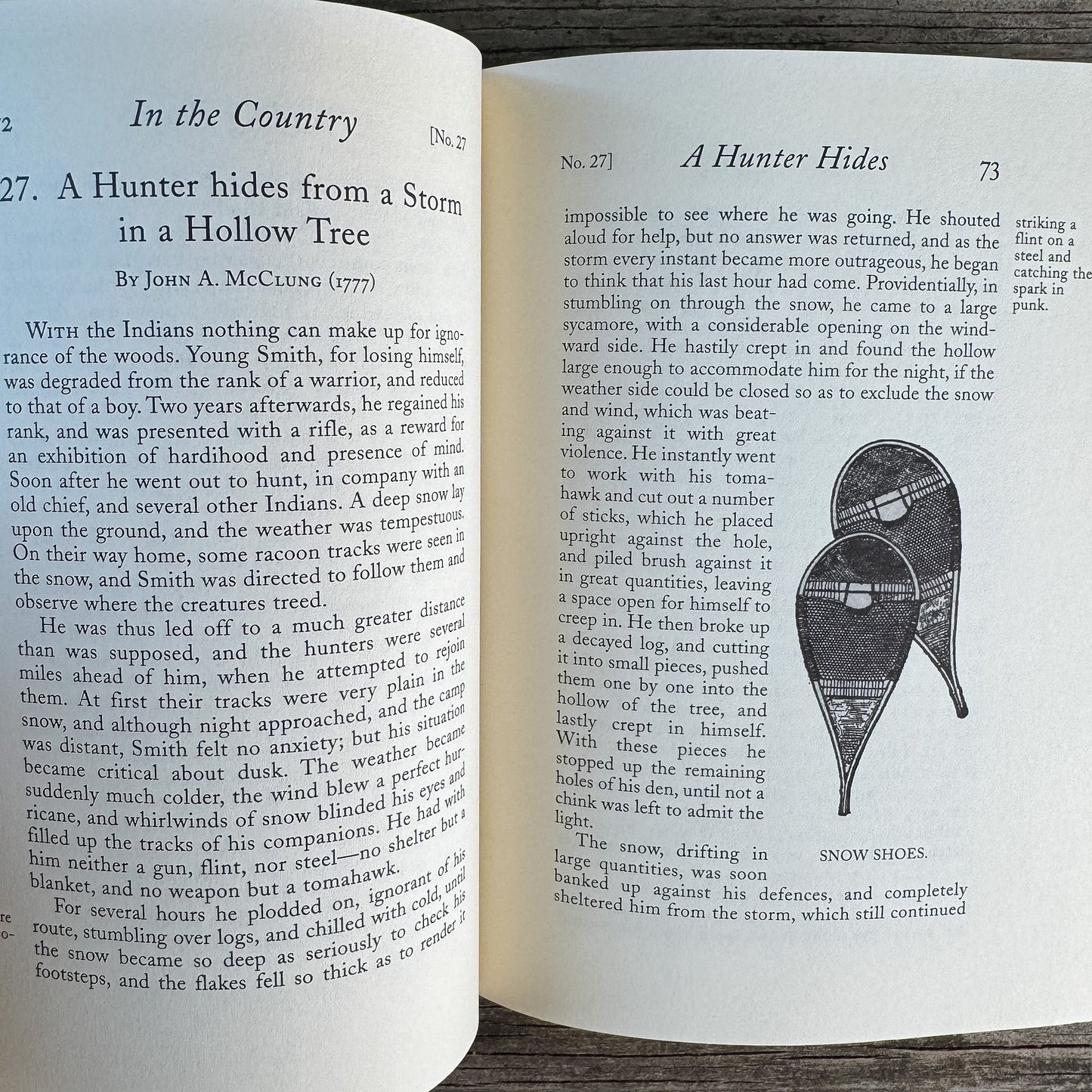 How Our Grandfathers Lived, Albert Bushnell Hart, 1999 Regnery Reprint Edition - Pretty Old Books