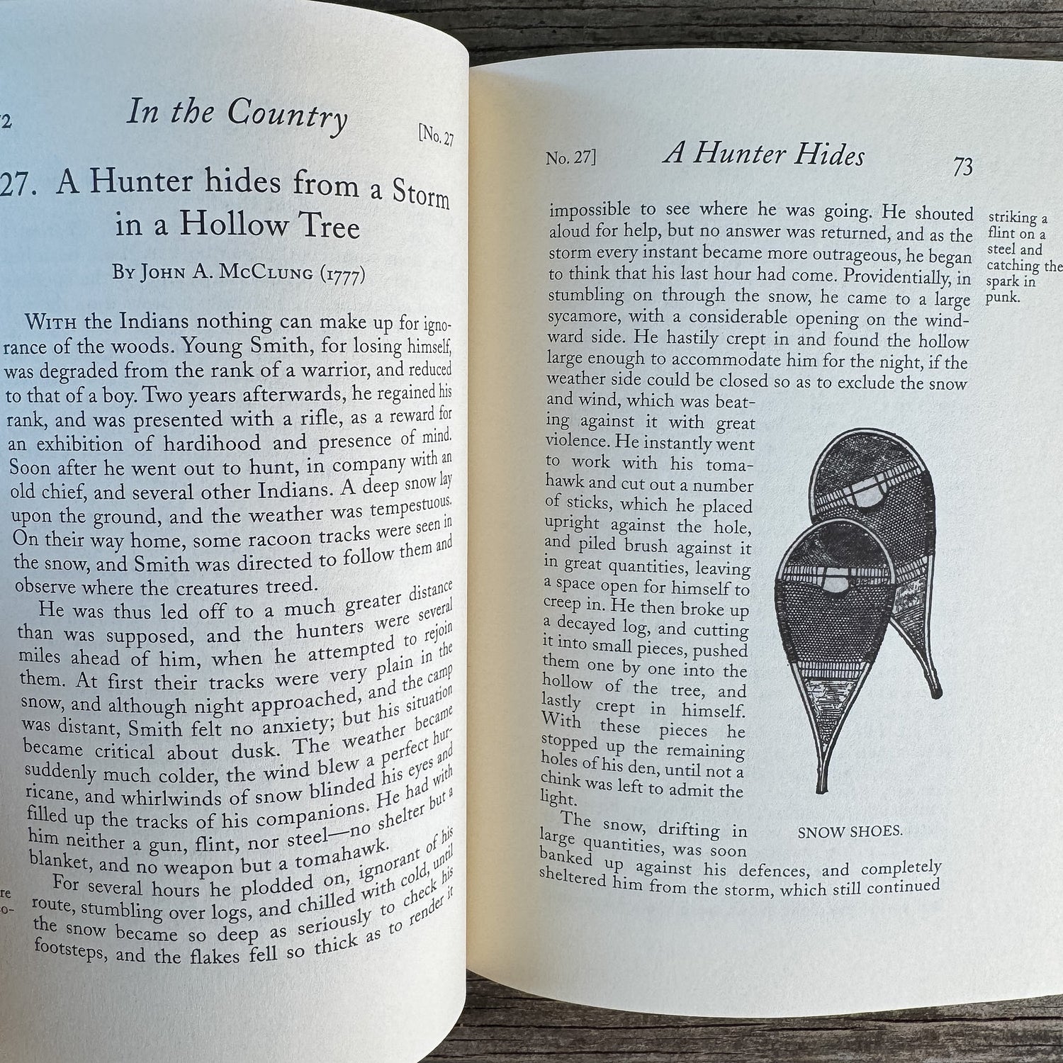 How Our Grandfathers Lived, Albert Bushnell Hart, 1999 Regnery Reprint Edition - Pretty Old Books