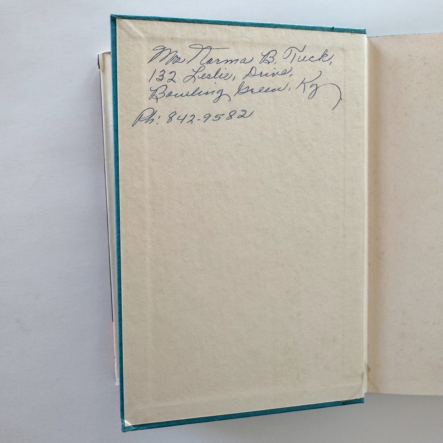 How to Become a Good Dancer, and Dance Secrets, Arthur Murray and Kathryn Murray, 1959 Hardcover - Pretty Old Books