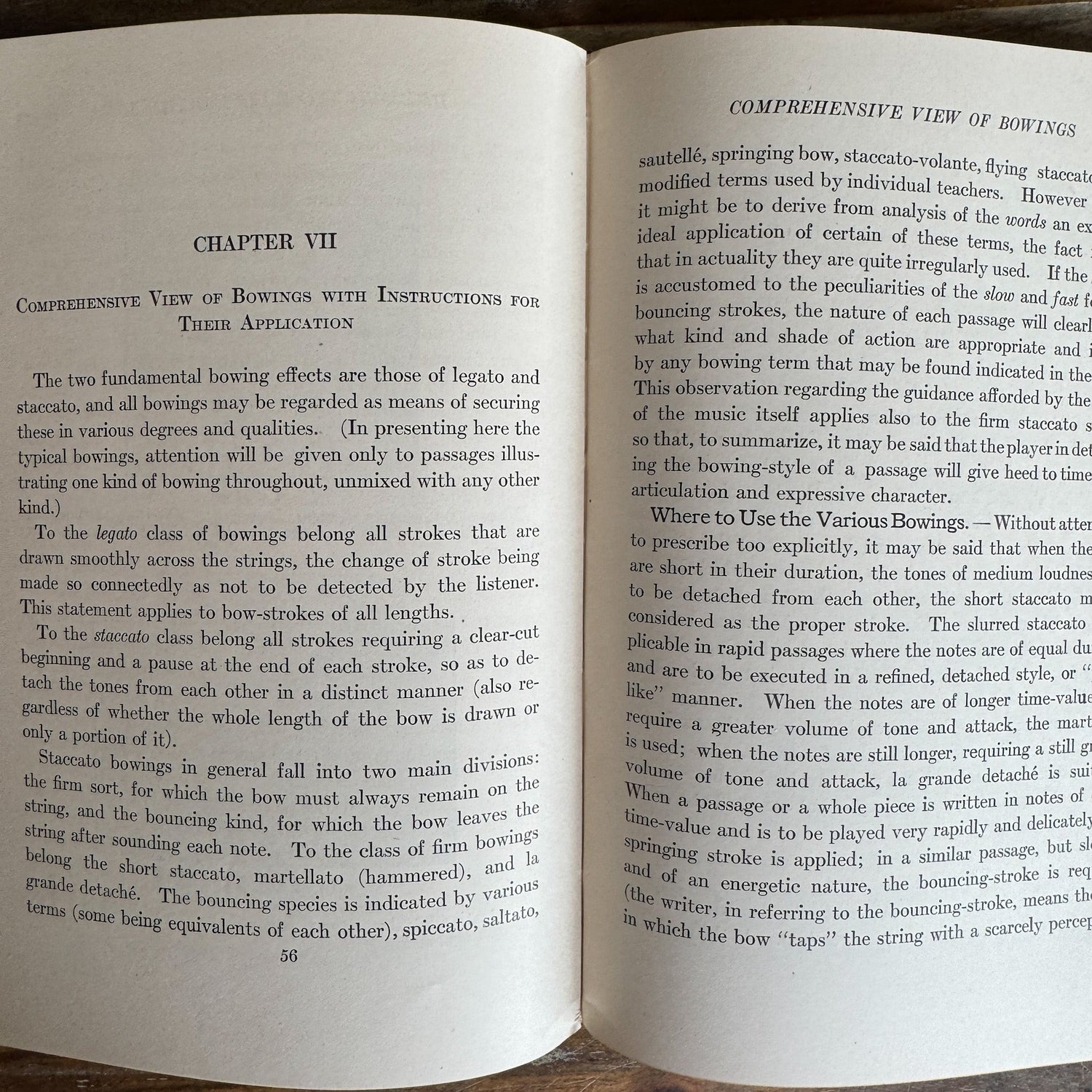 How to Master the Violin, Pavel L. Bytovetzski, The Music Students Library, 1917 - Pretty Old Books