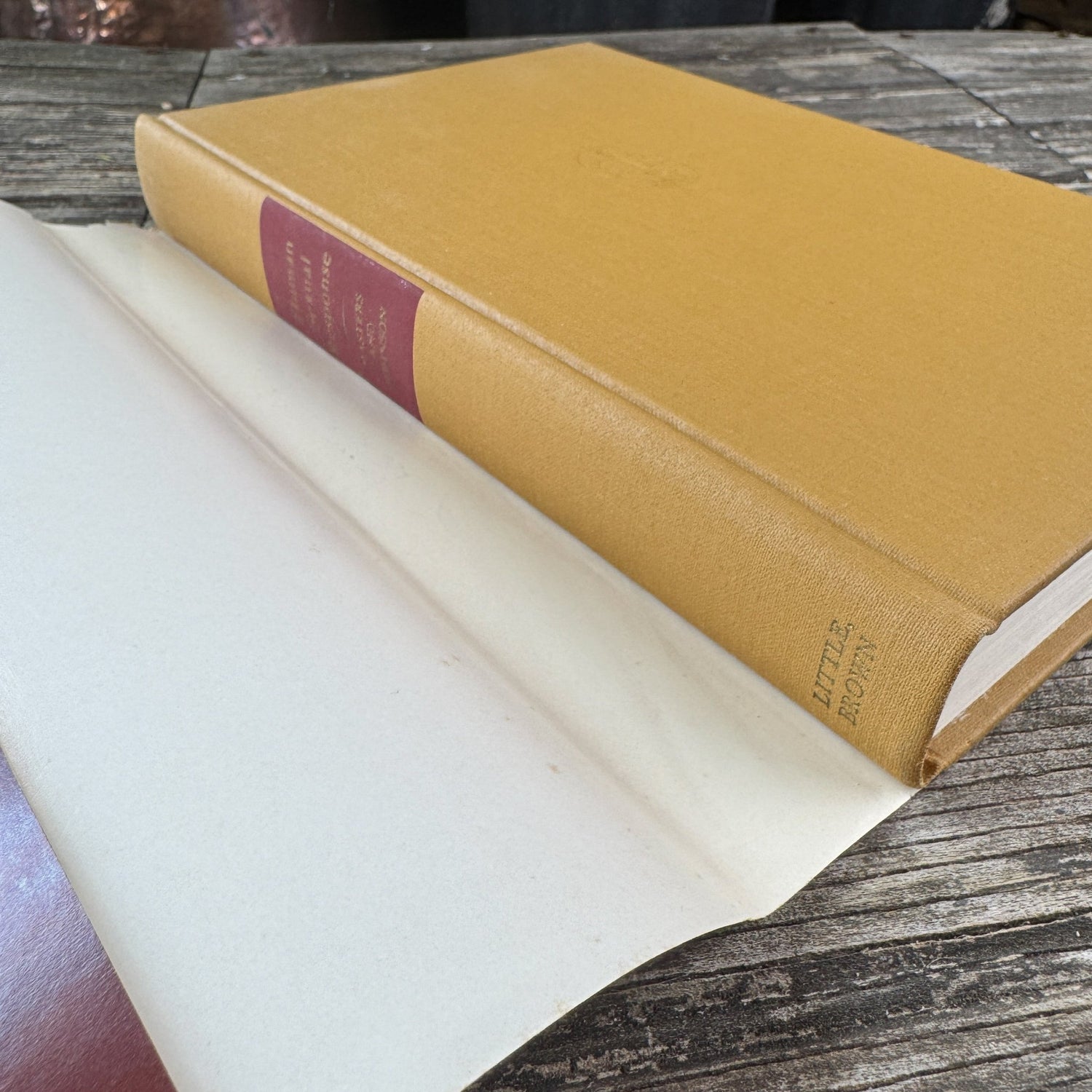 Human Sexual Response, Masters and Johnson First Edition - Pretty Old Books