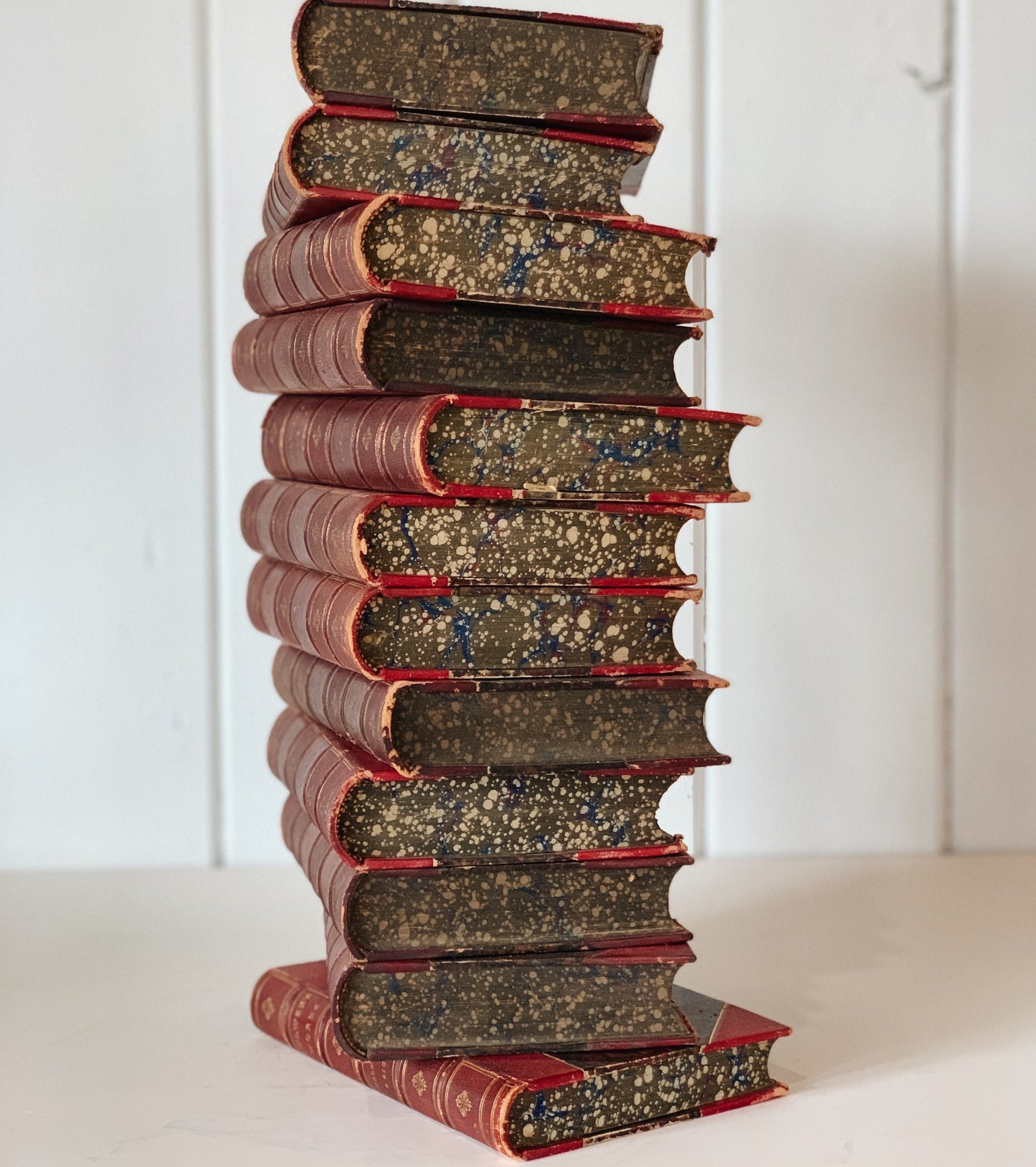 Bulwer's Works, Lord Lytton, George Routledge and Sons, Knebworth Edition, 1875