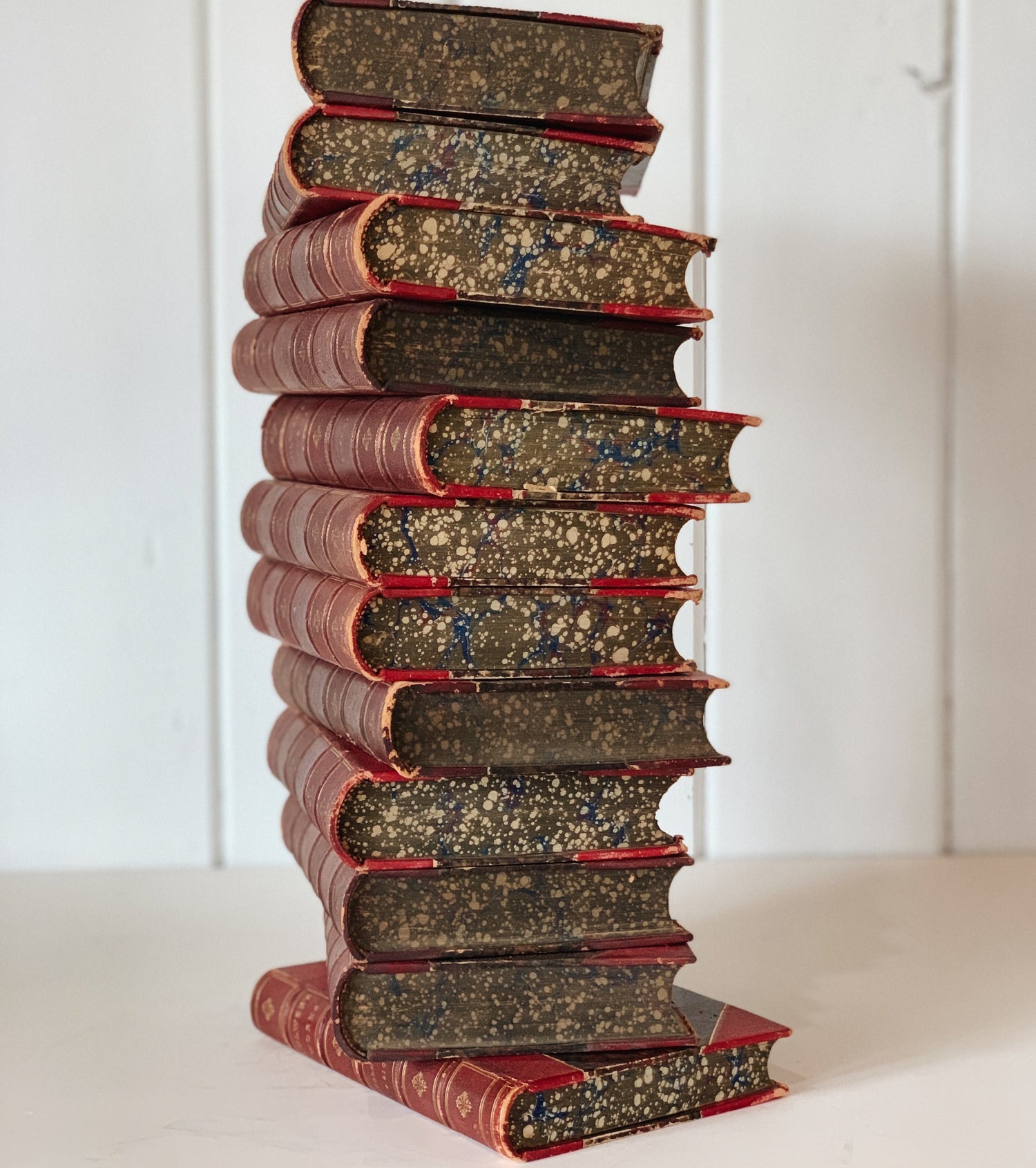 Bulwer's Works, Lord Lytton, George Routledge and Sons, Knebworth Edition, 1875