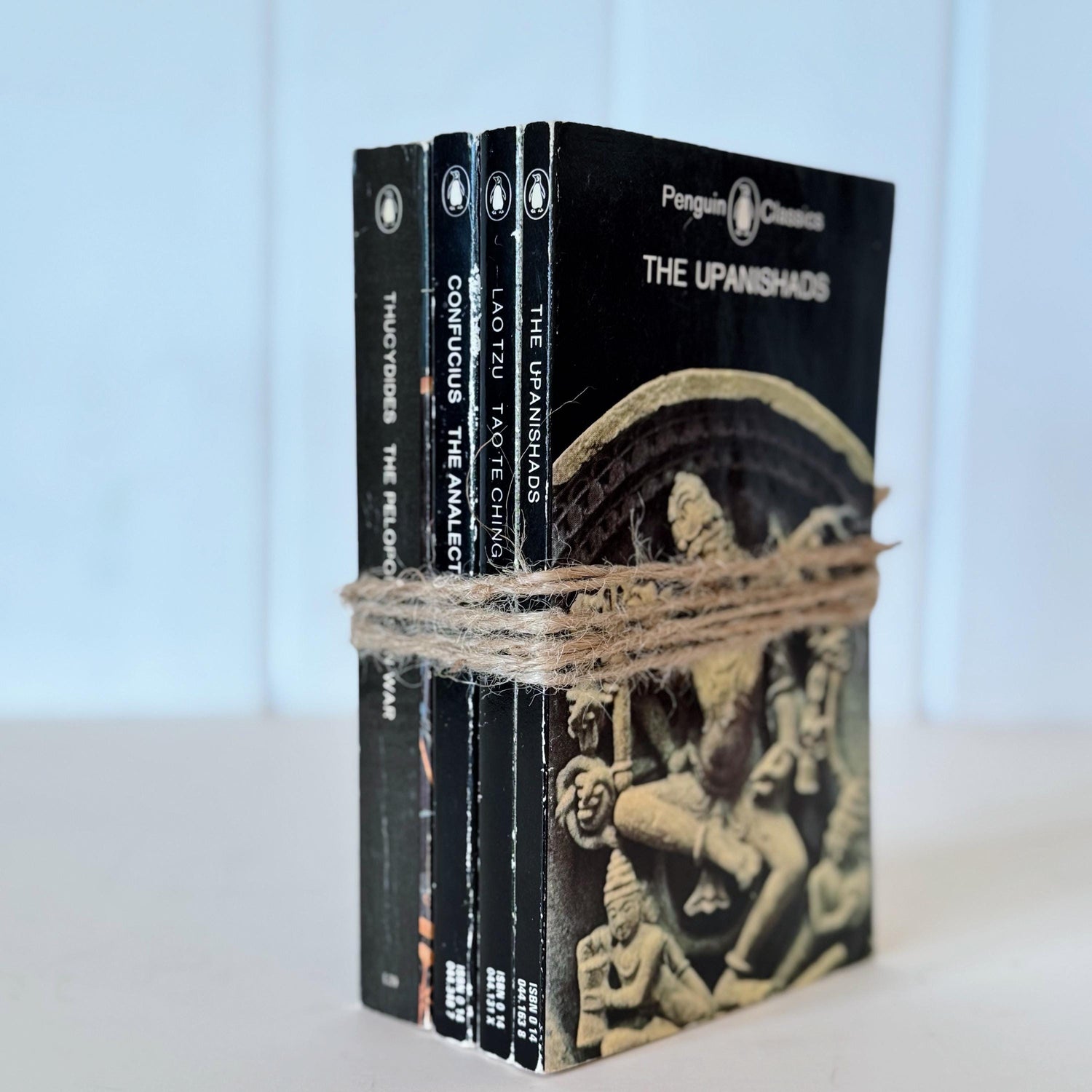 Vintage Black Philosophy and HistoryPaperback Books