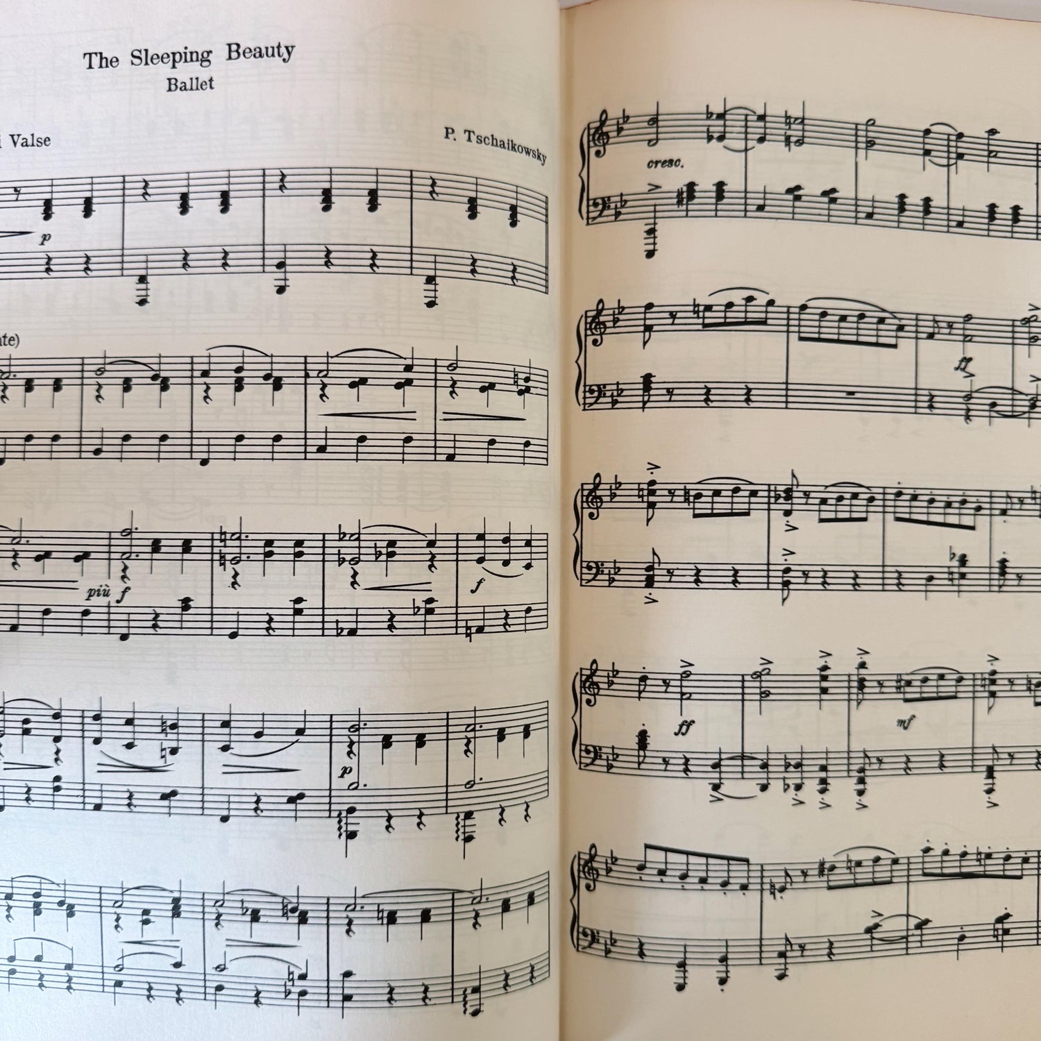 Red Mid-Century Book Set, The Scribner Radio Music Library, Music Books for Shelf Styling