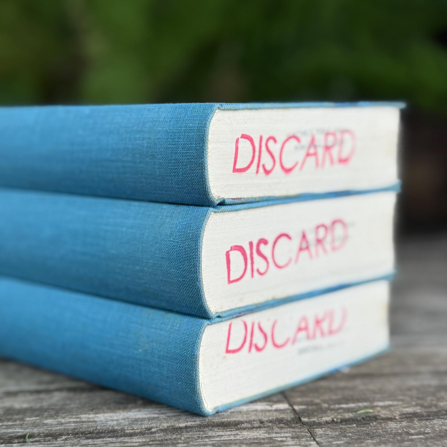 German Vintage Schiller's Works, 3-Volume Set, 1981