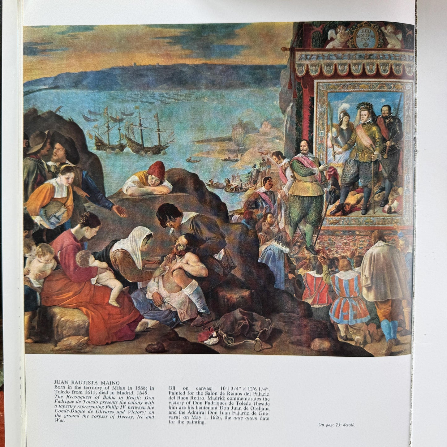 Great Museums of the World Coffee Table Book Set in Olive Green