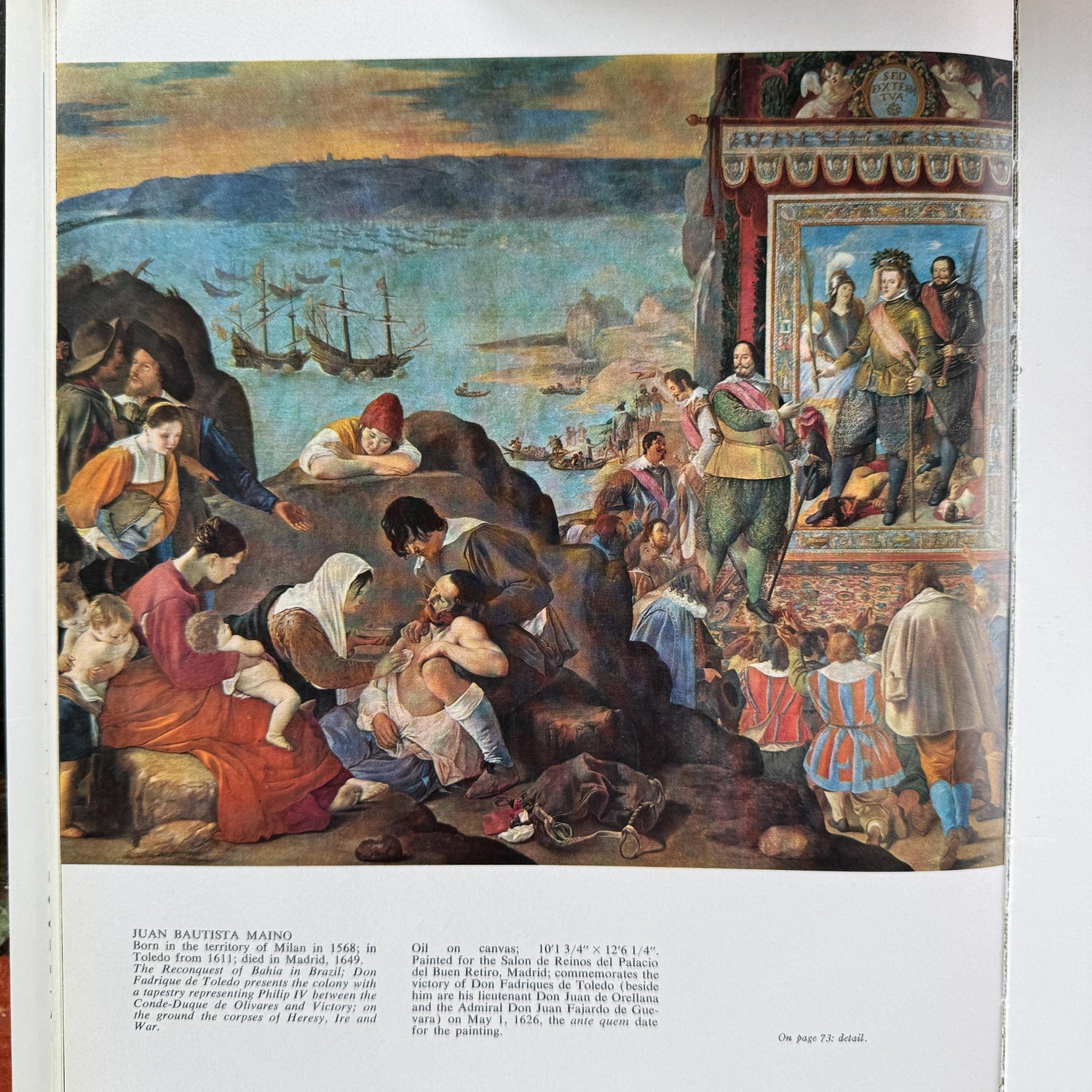 Great Museums of the World Coffee Table Book Set in Olive Green