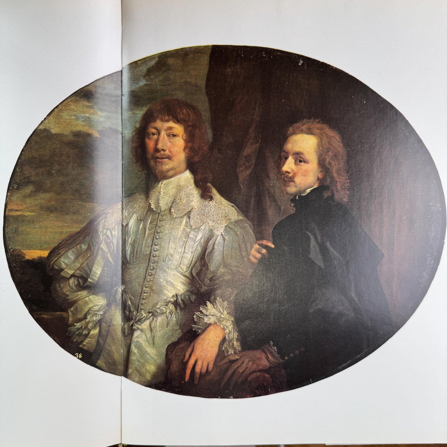 Great Museums of the World Coffee Table Book Set in Olive Green