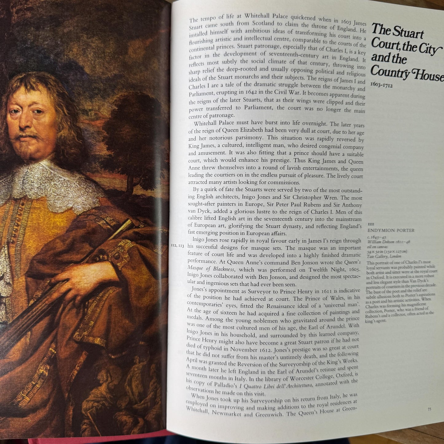 Art Treasures of the World Oversized Books With Gold Dust Jackets and Jewel-Tone Boards