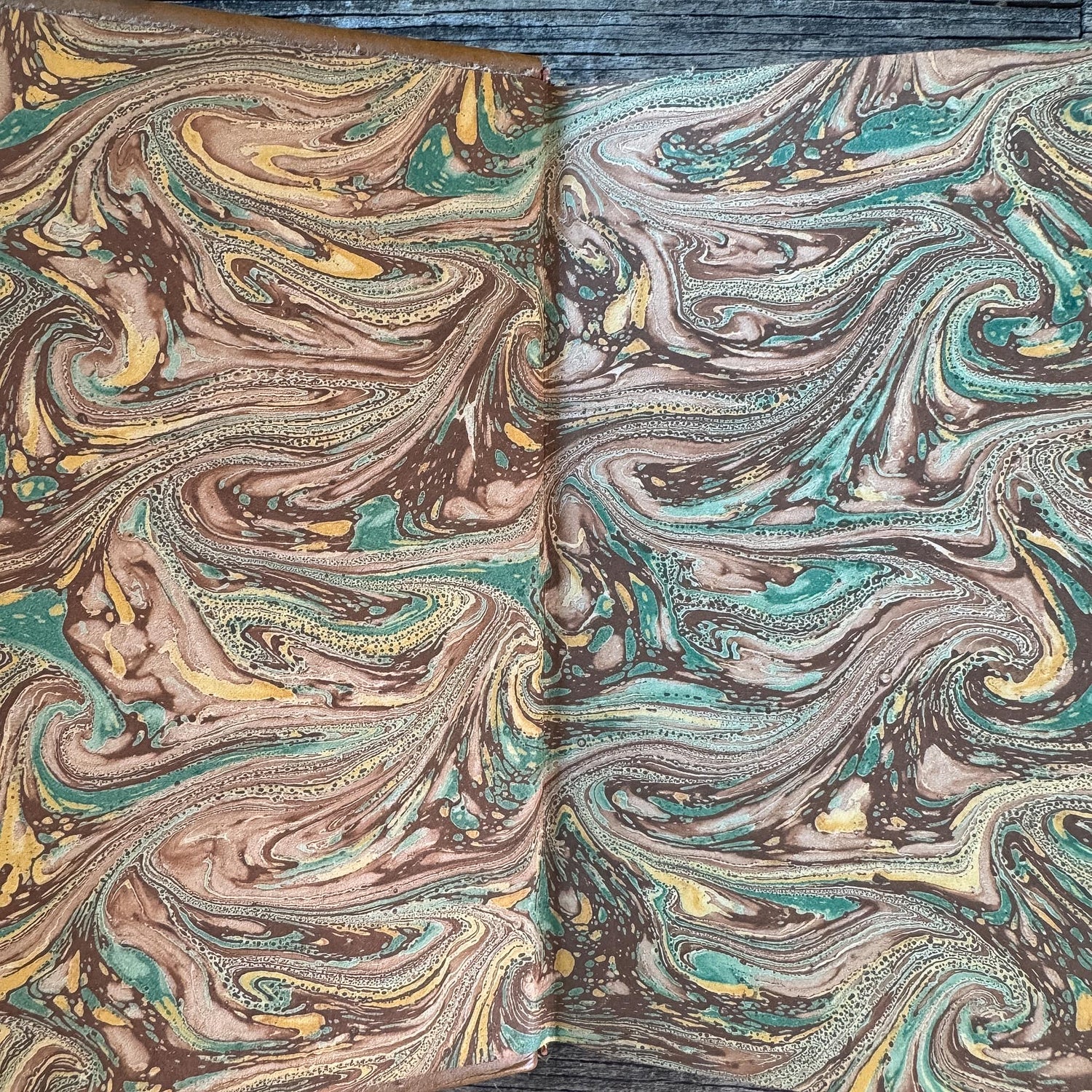 Vintage Reprint of 18th-Century French Marriage and Sex Book Set, De l'Homme et de la Femme, 1772